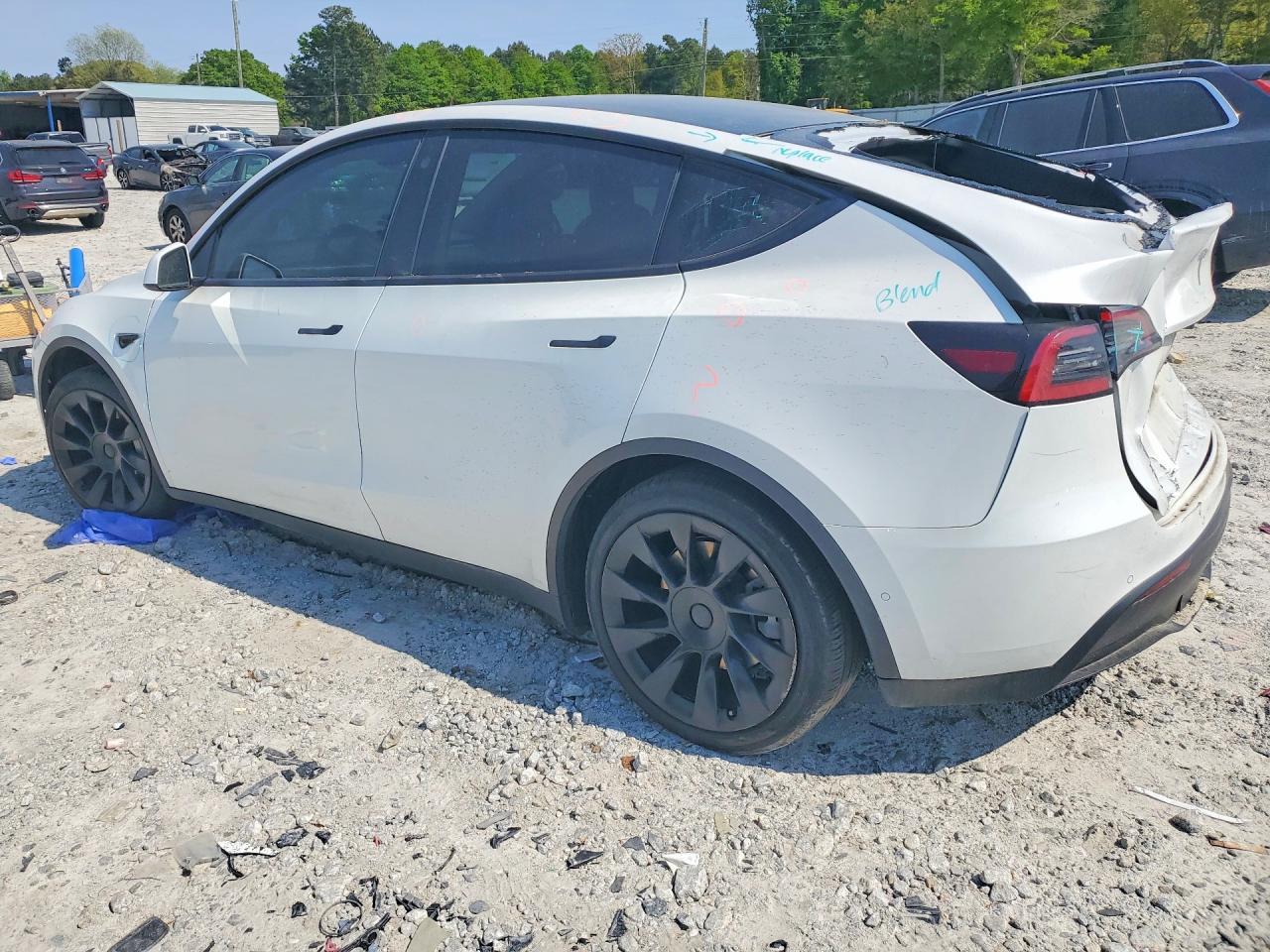 2022 Tesla Model Y - Image 2