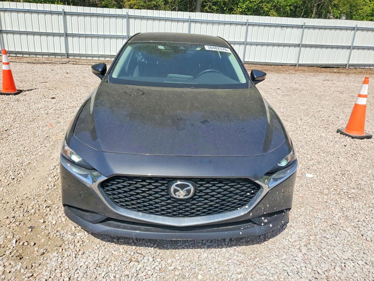 2020 Mazda 3 Preferred - Image 5