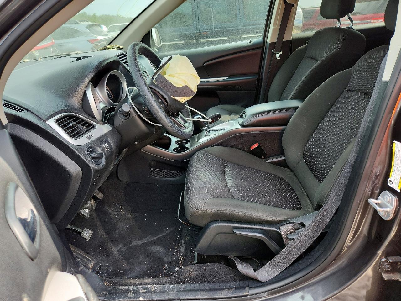 2019 Dodge Journey Se - Фото 7