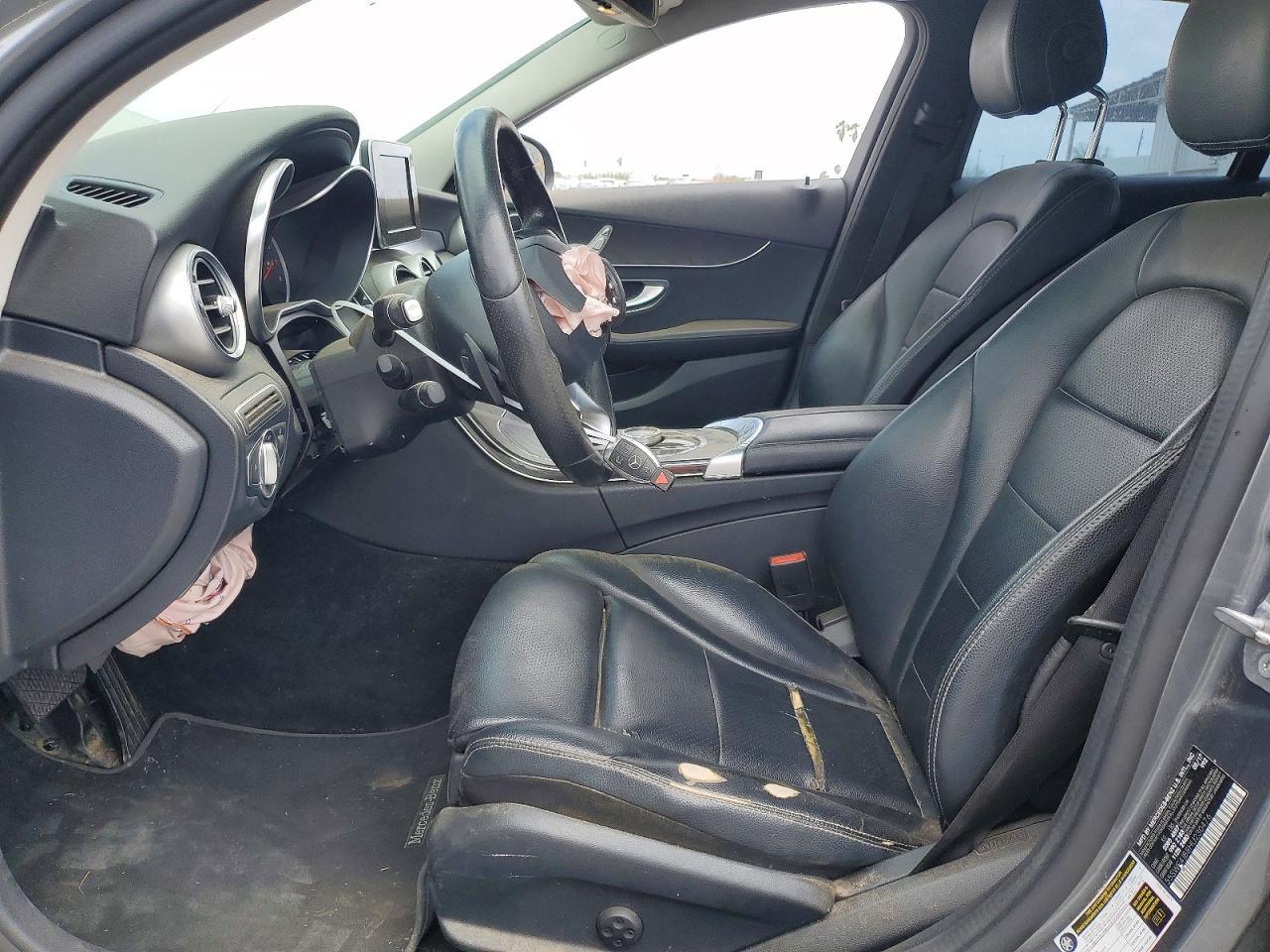 2017 Mercedes-Benz C 300 - Фото 7