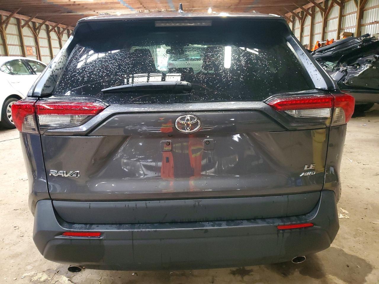 2021 Toyota Rav4 Le - Image 6