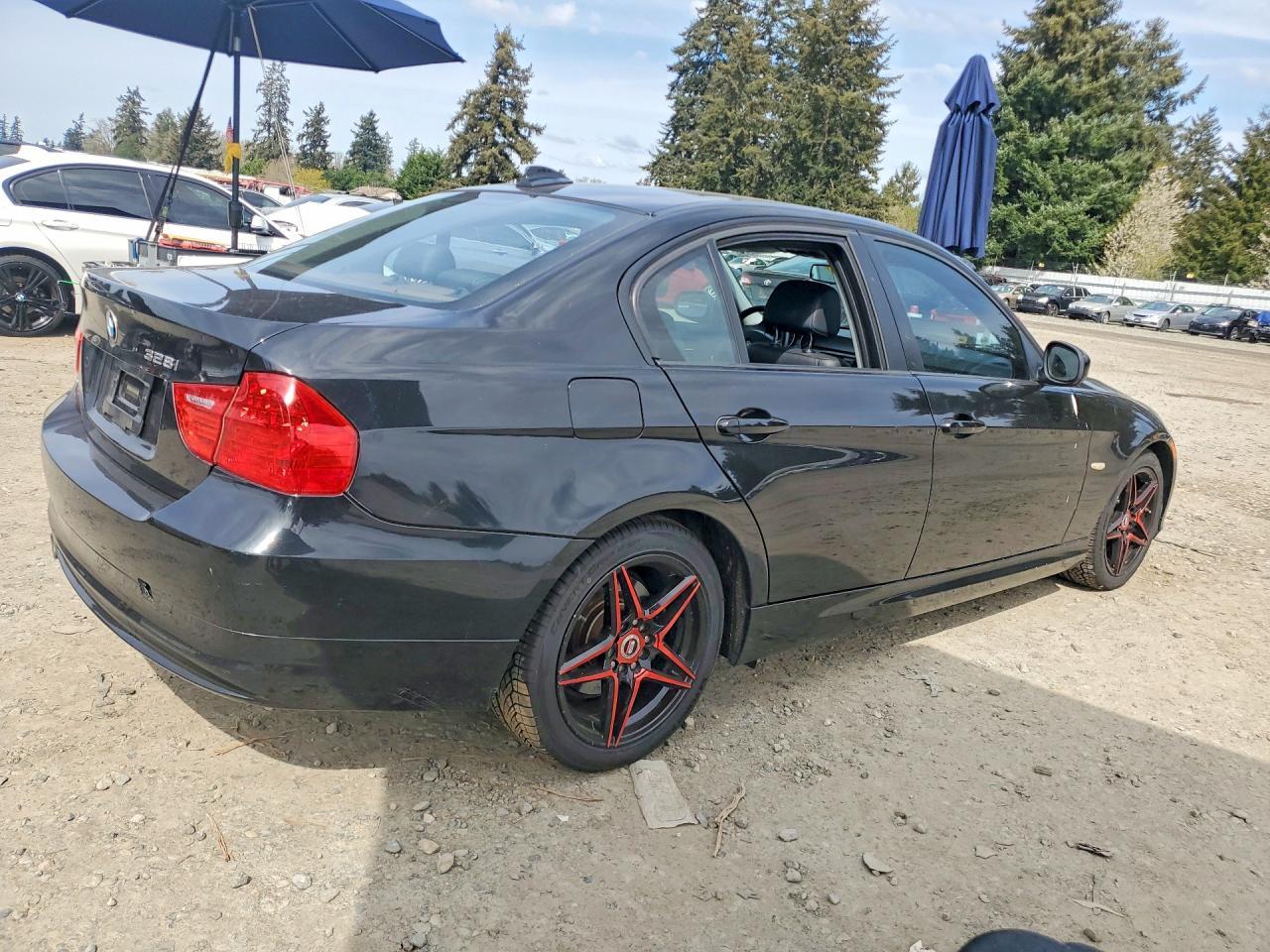 2011 BMW 328 I Sulev - Фото 3