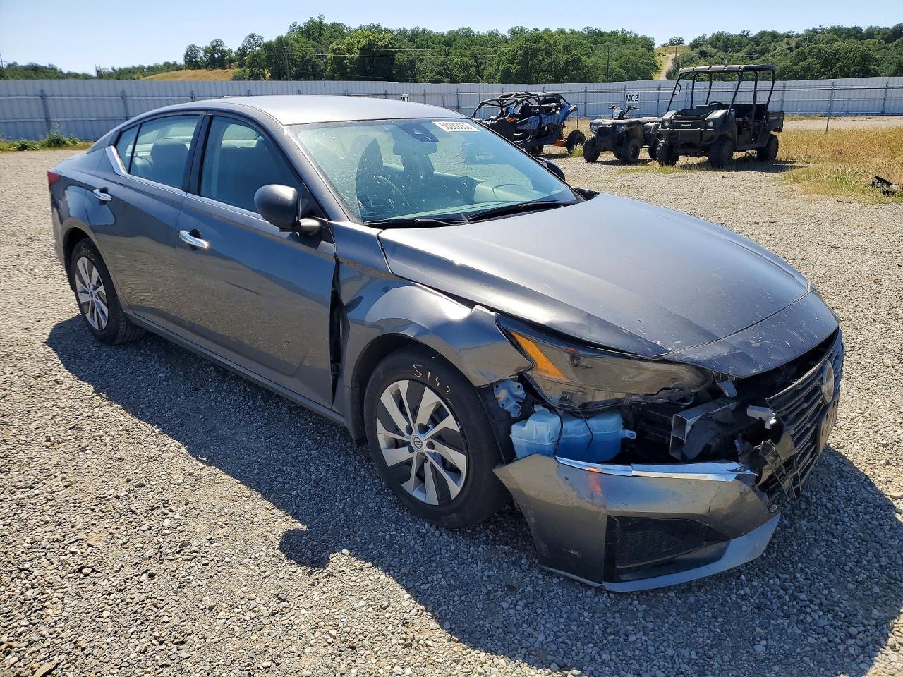 2024 Nissan Altima S - Image 4