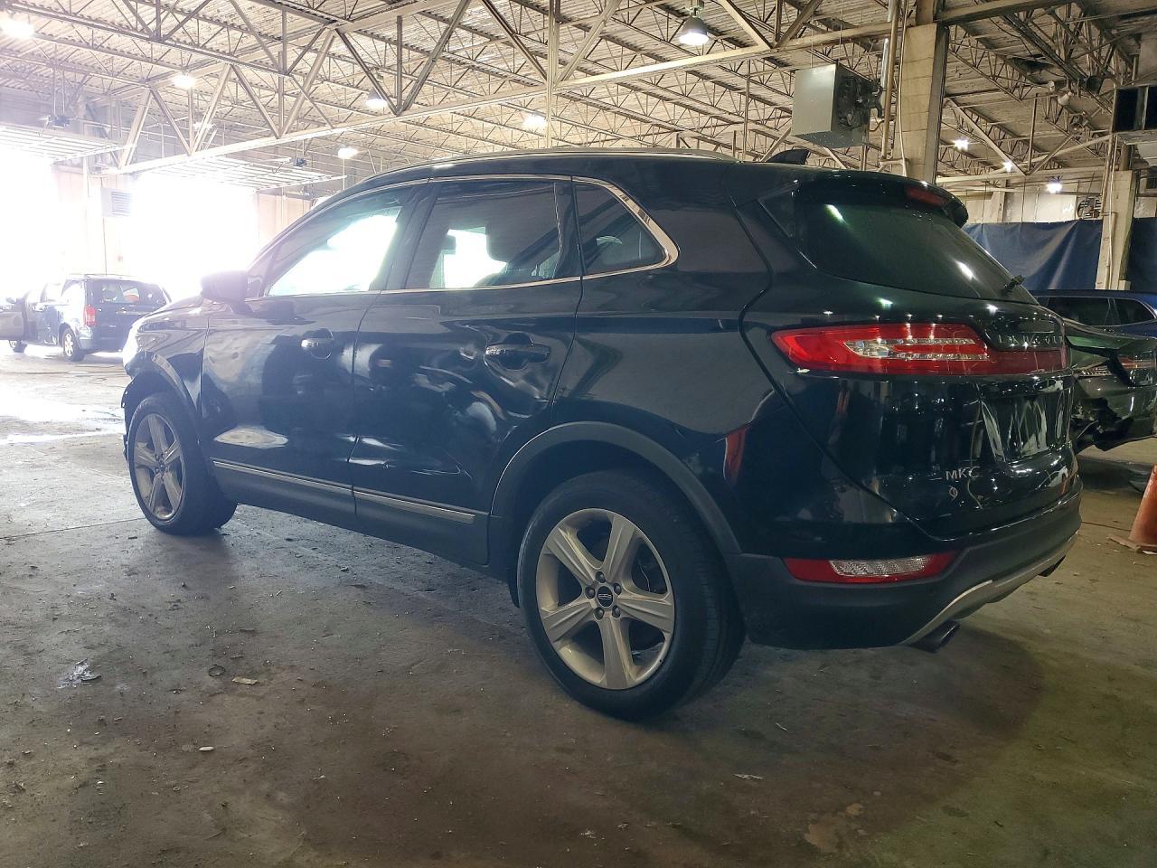 2017 Lincoln Mkc Premiere - Image 2