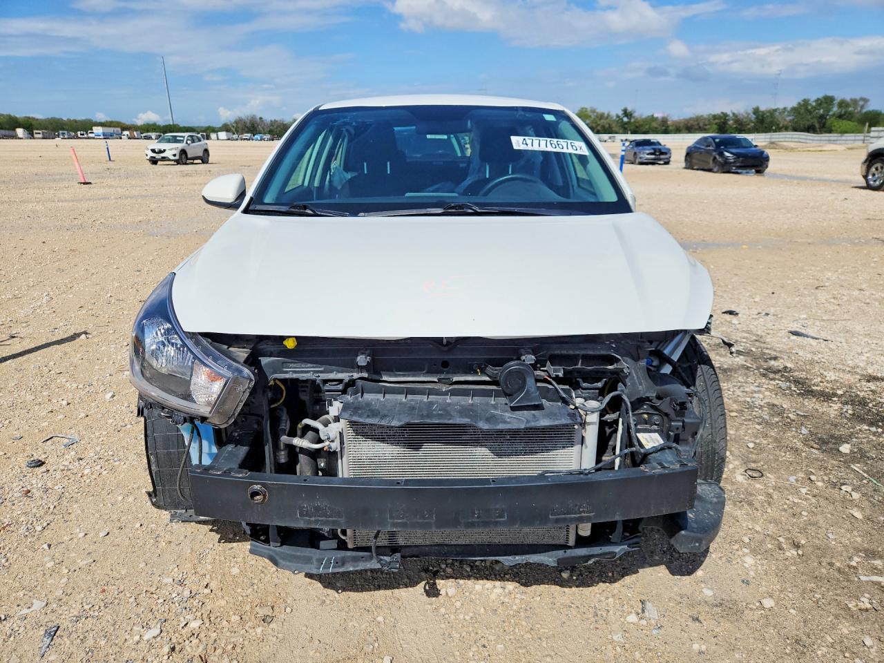 2023 Kia Rio Lx - Фото 5