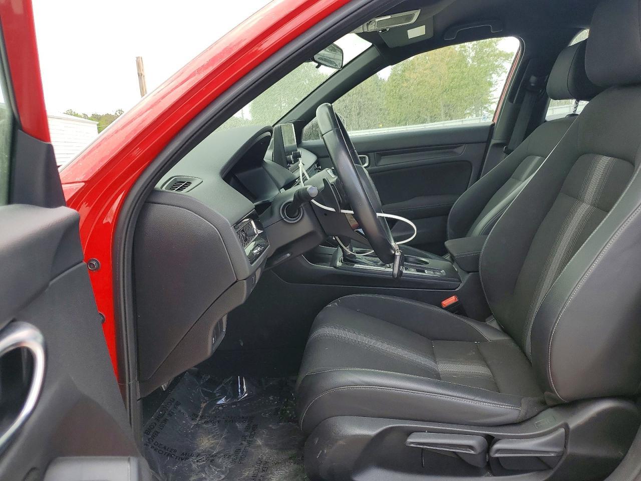 2022 Honda Civic Sport - Image 7