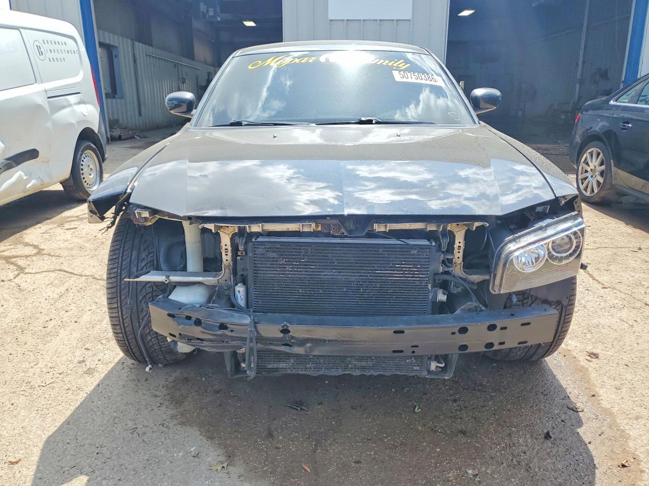 2010 Dodge Charger R - Фото 5