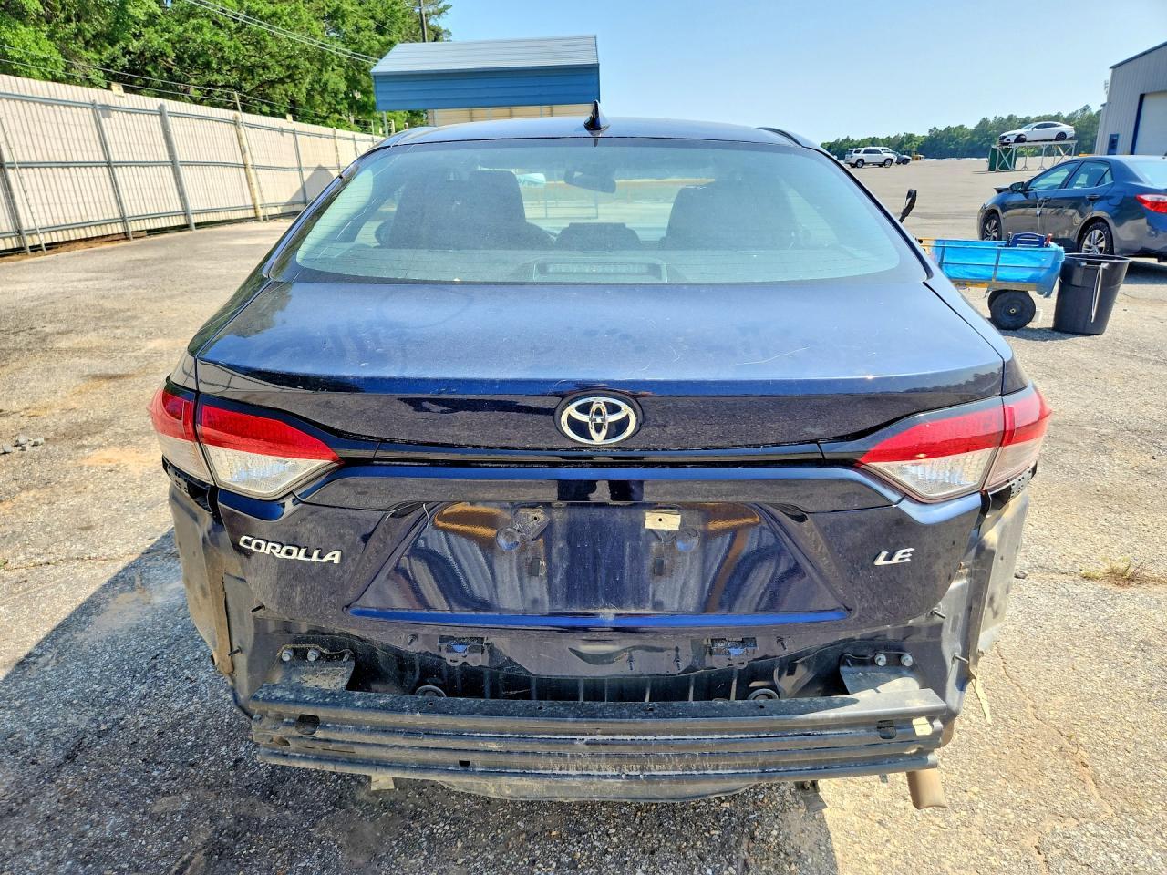 2023 Toyota Corolla Le - Image 6