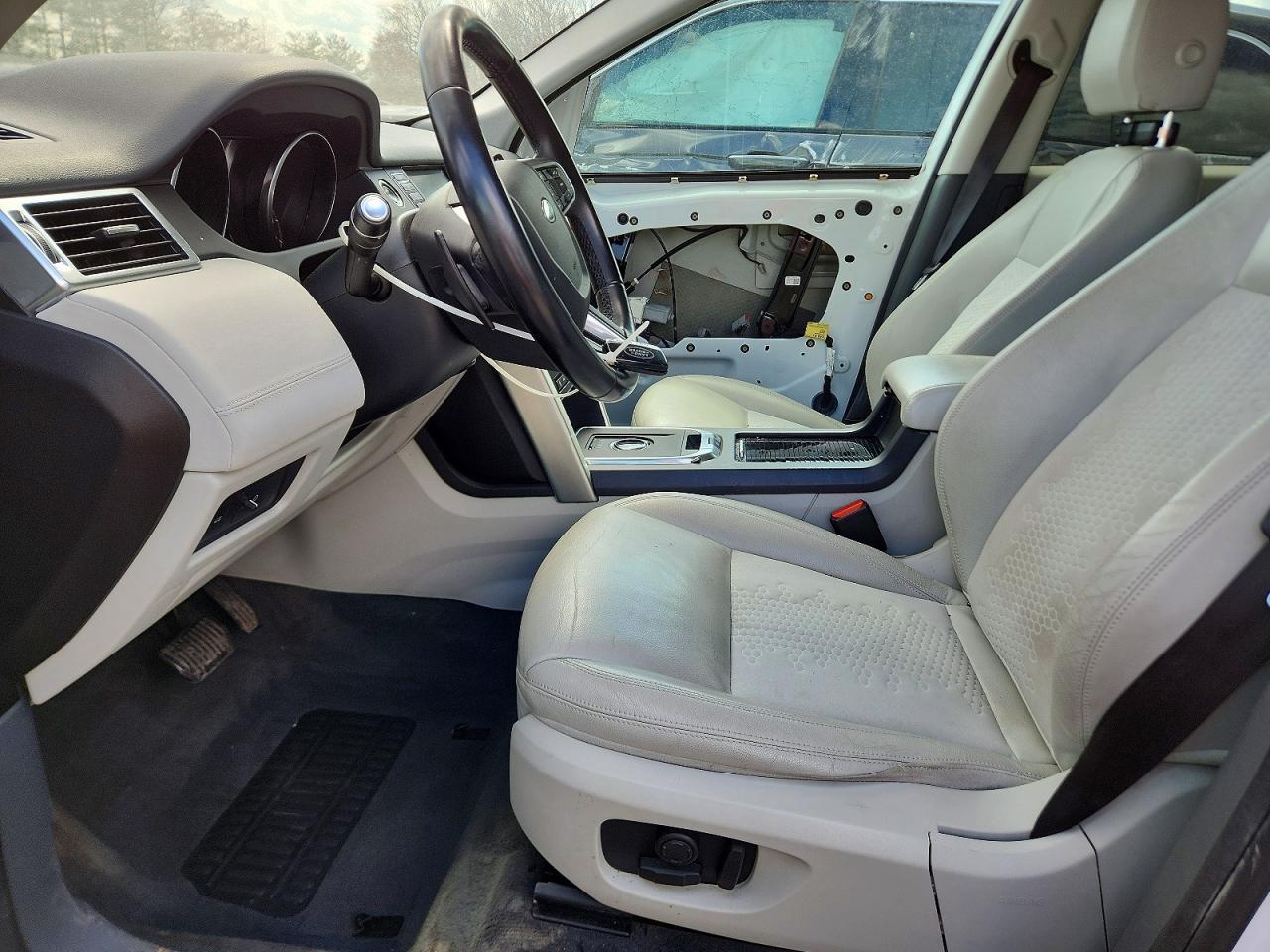 2019 Land Rover Discovery Sport Se - Фото 7