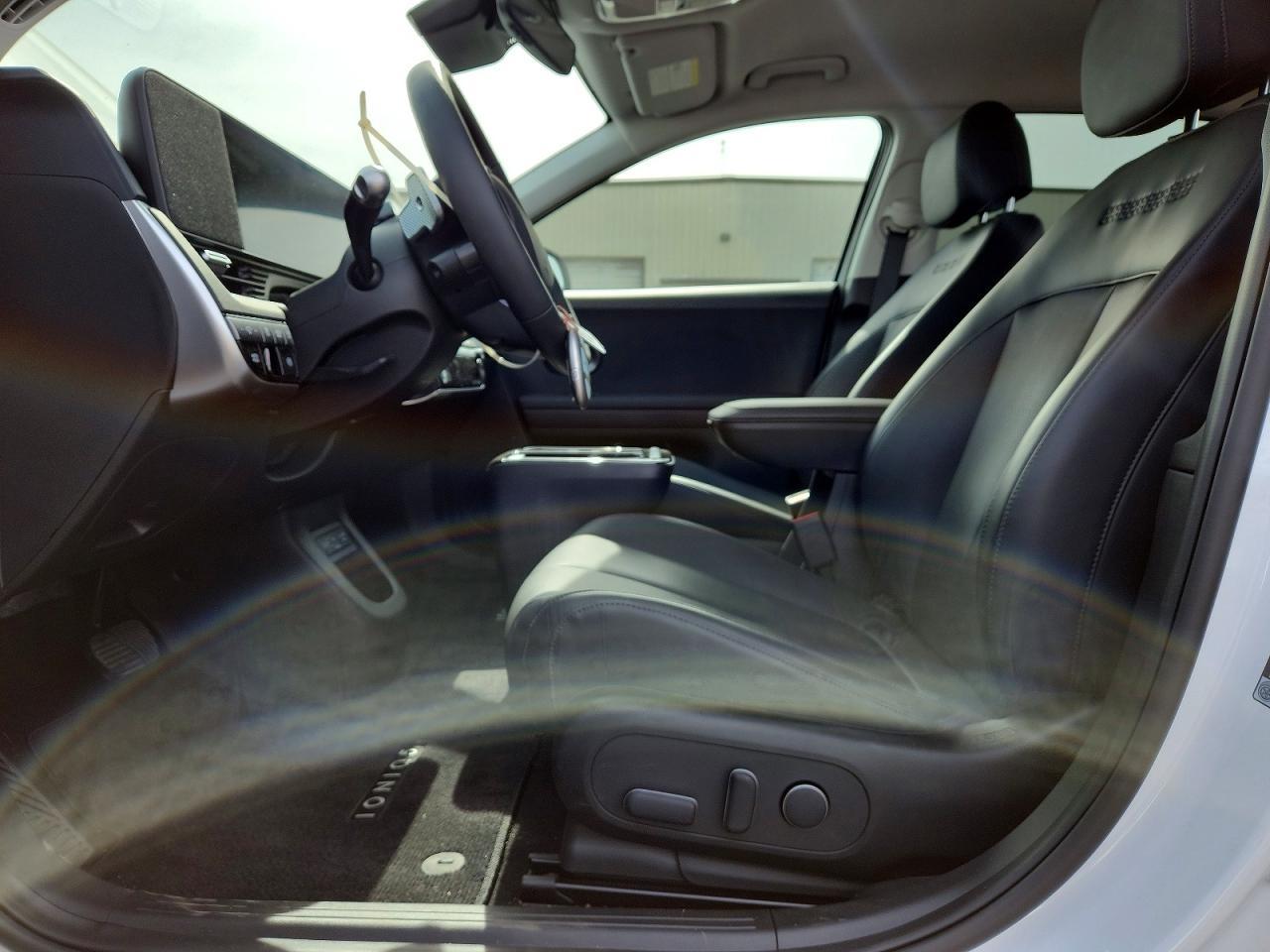 2025 Hyundai Ioniq 5 Sel - Image 7