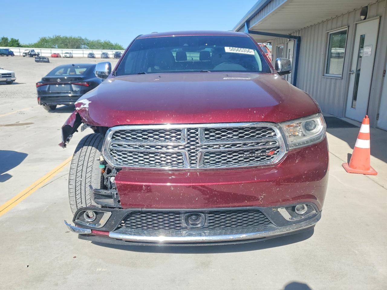 2016 Dodge Durango - Image 5