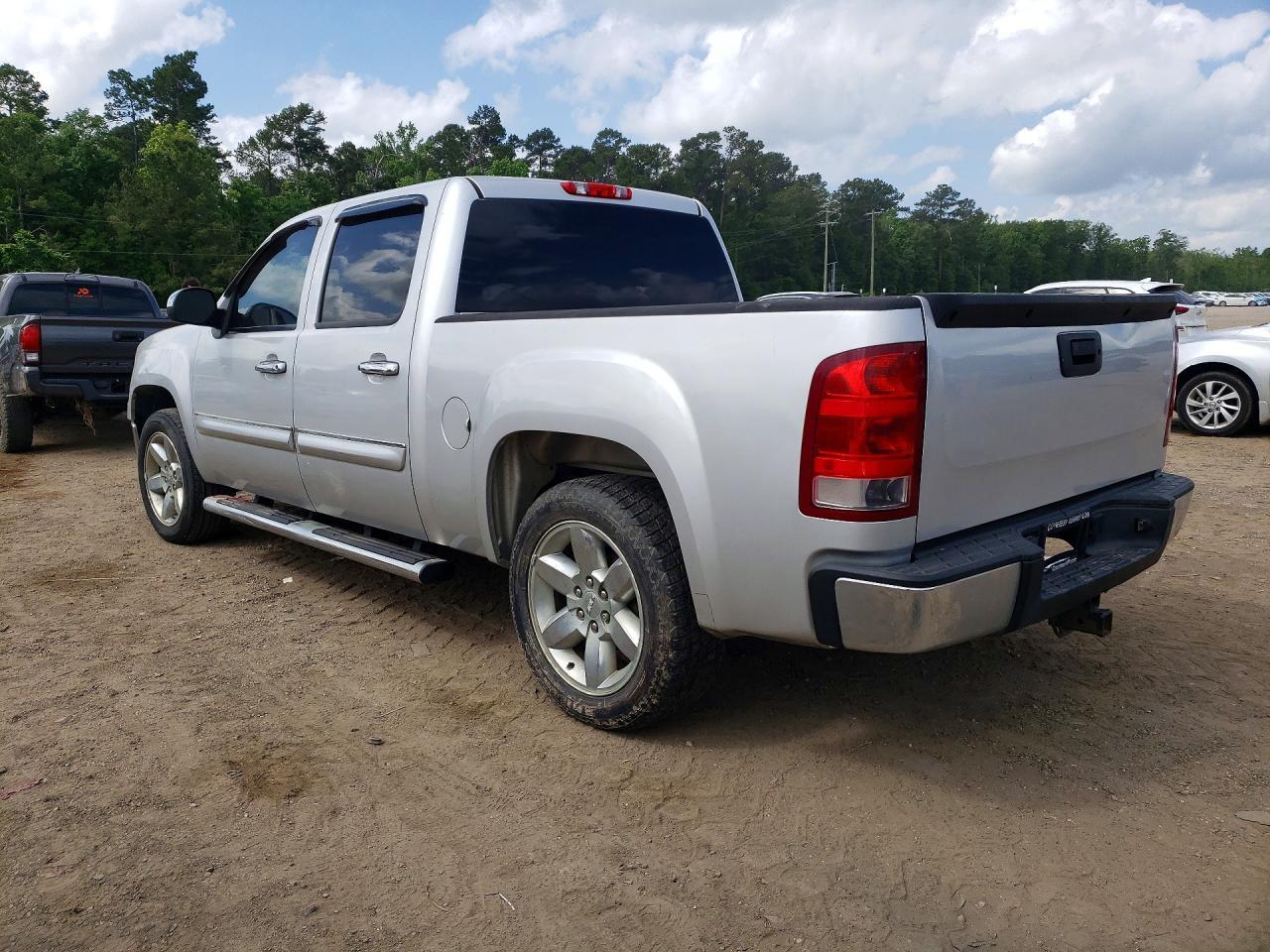 2013 GMC Sierra C1500 Sle - Image 2