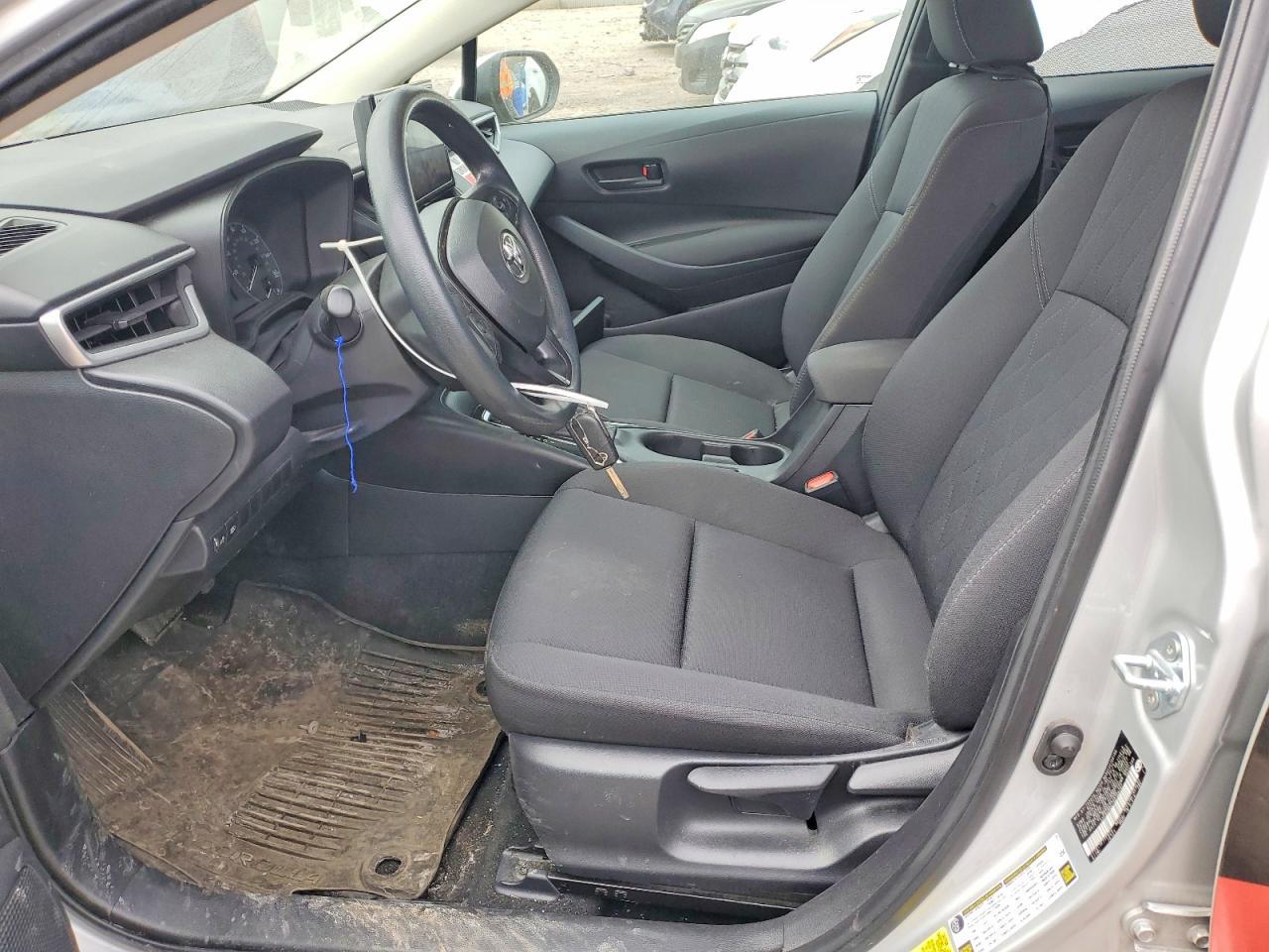 2024 Toyota Corolla Le - Фото 7