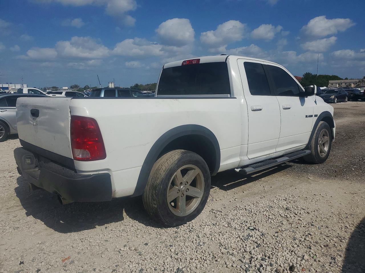 2010 Dodge Ram 1500 - Image 3