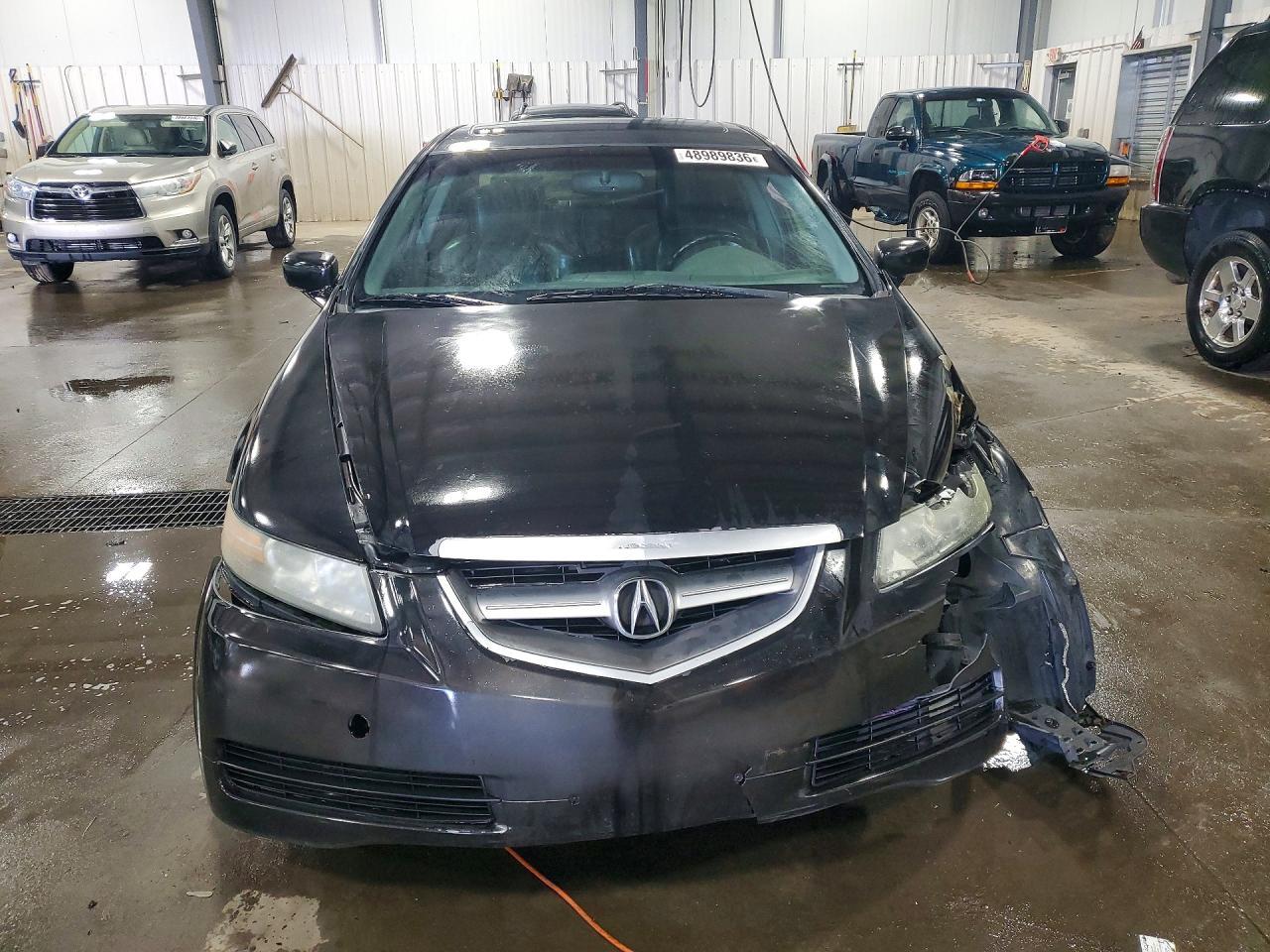 2004 Acura Tl - Фото 5