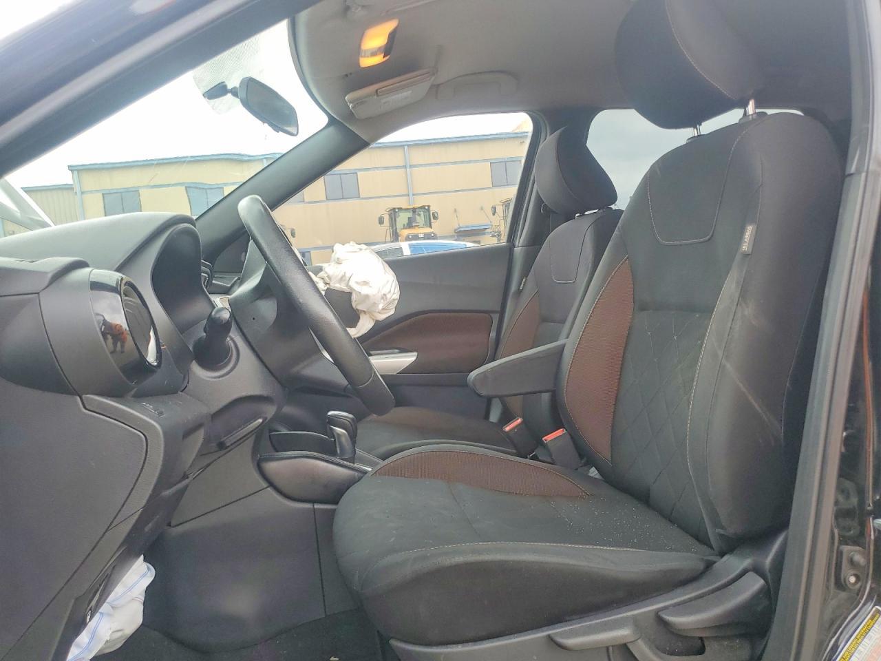 2019 Nissan Kicks Sr - Фото 7