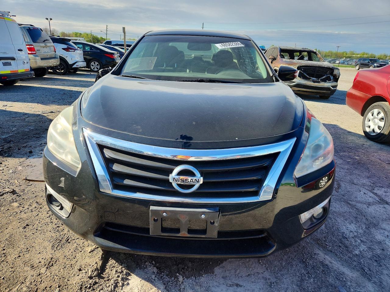 2013 Nissan Altima 2.5 - Image 5