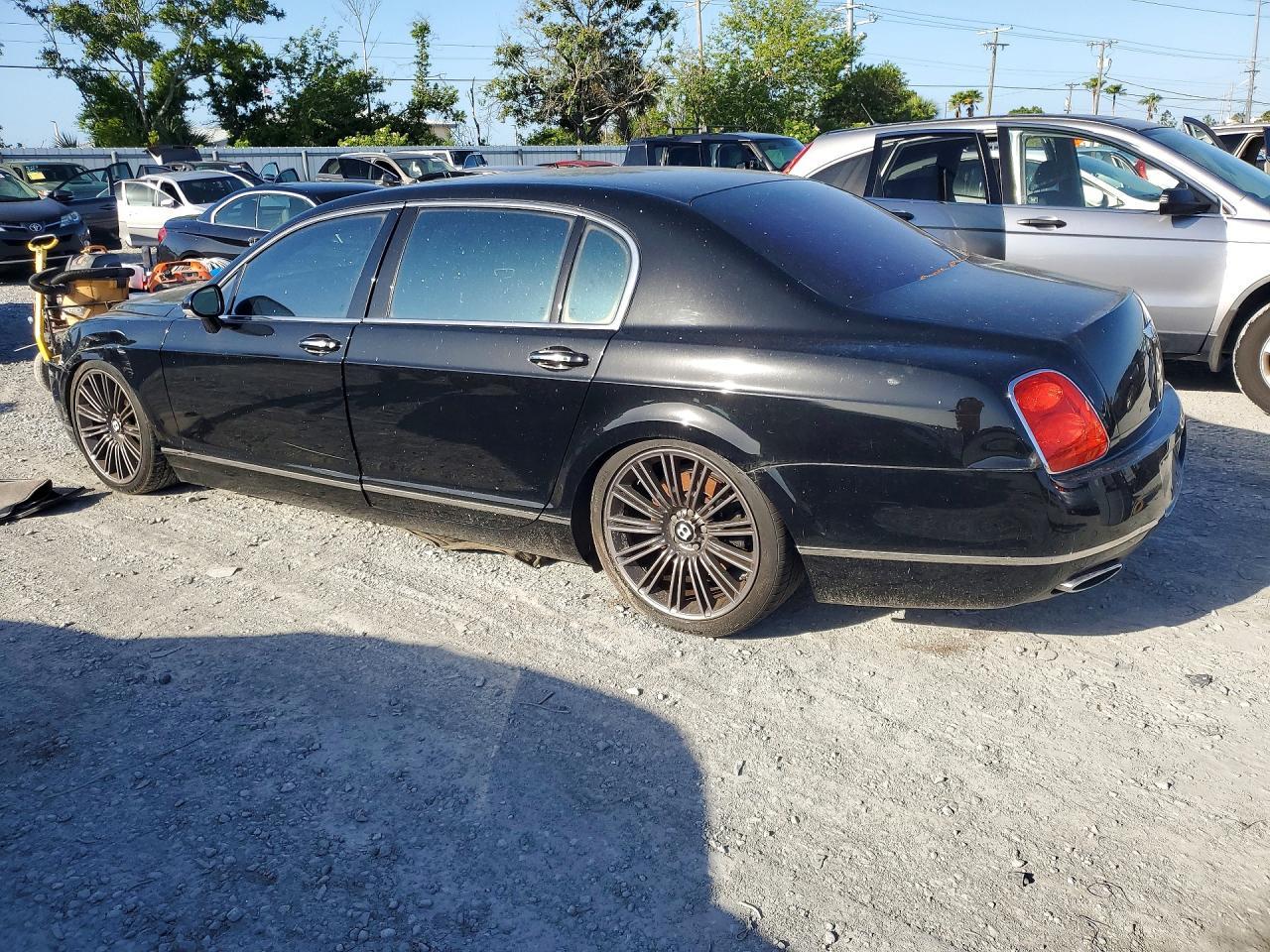 2009 Bentley Continentl - Фото 2