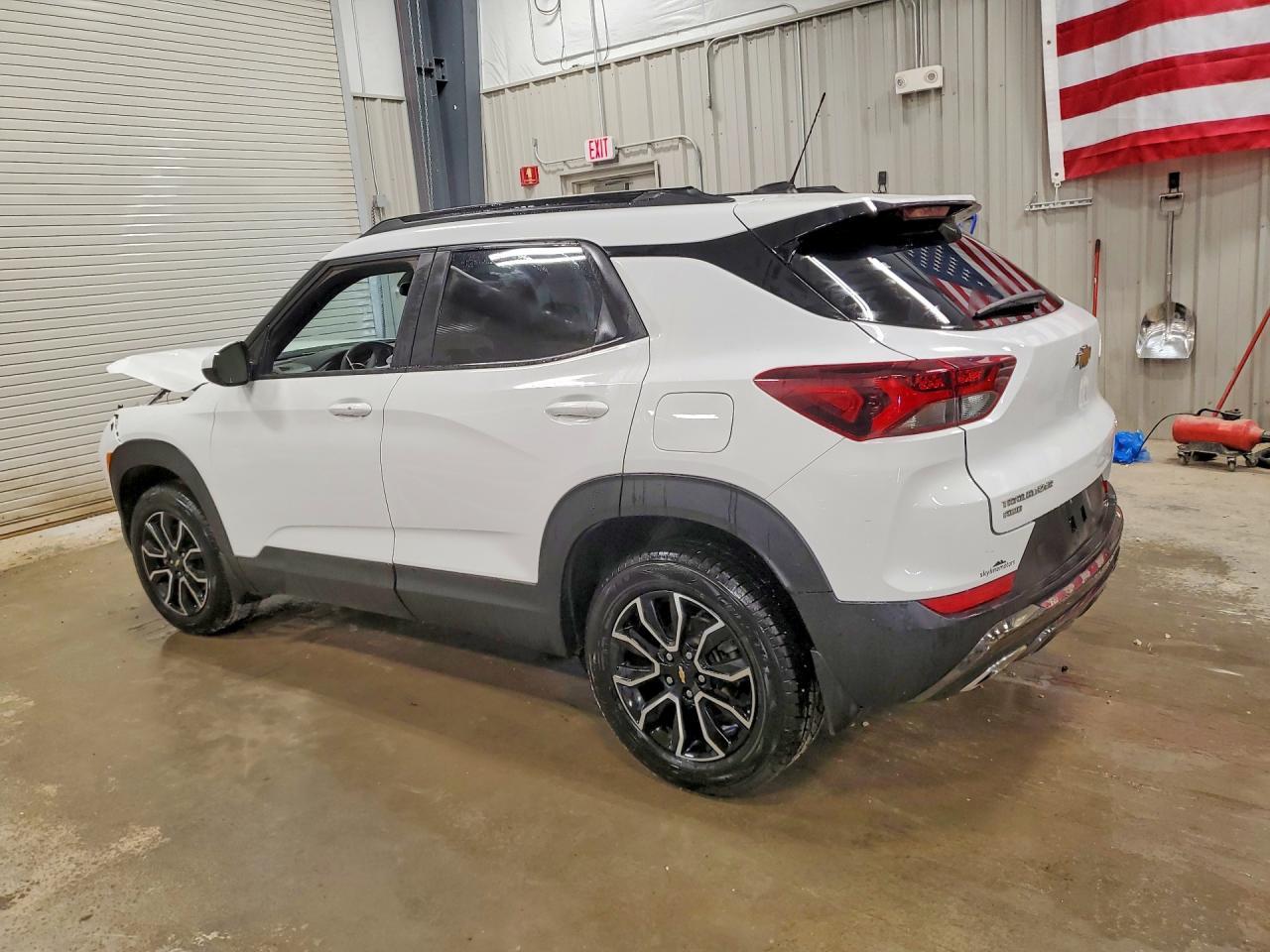 2022 Chevrolet Trailblazer Activ - Image 2