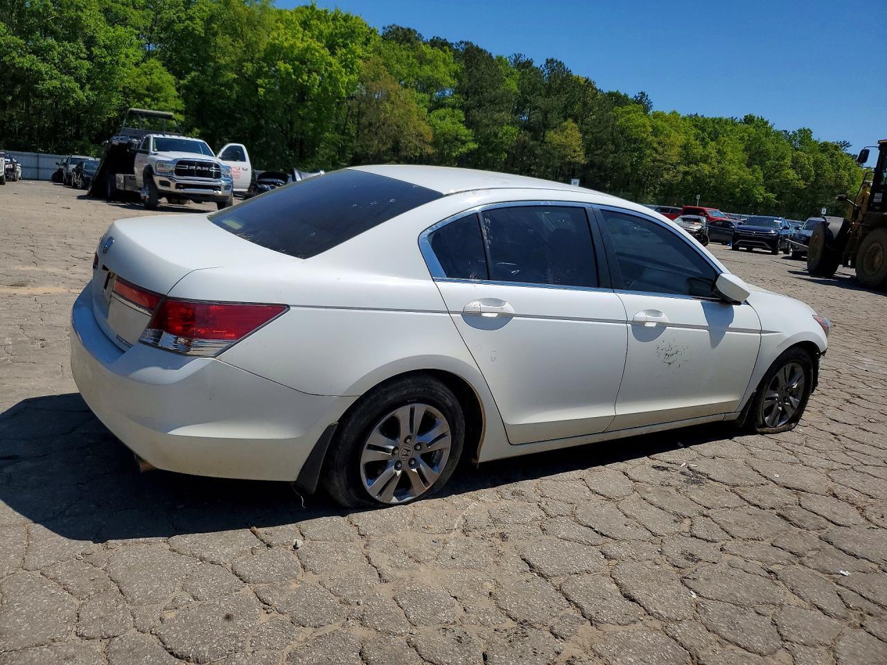 2012 Honda Accord Se - Image 3