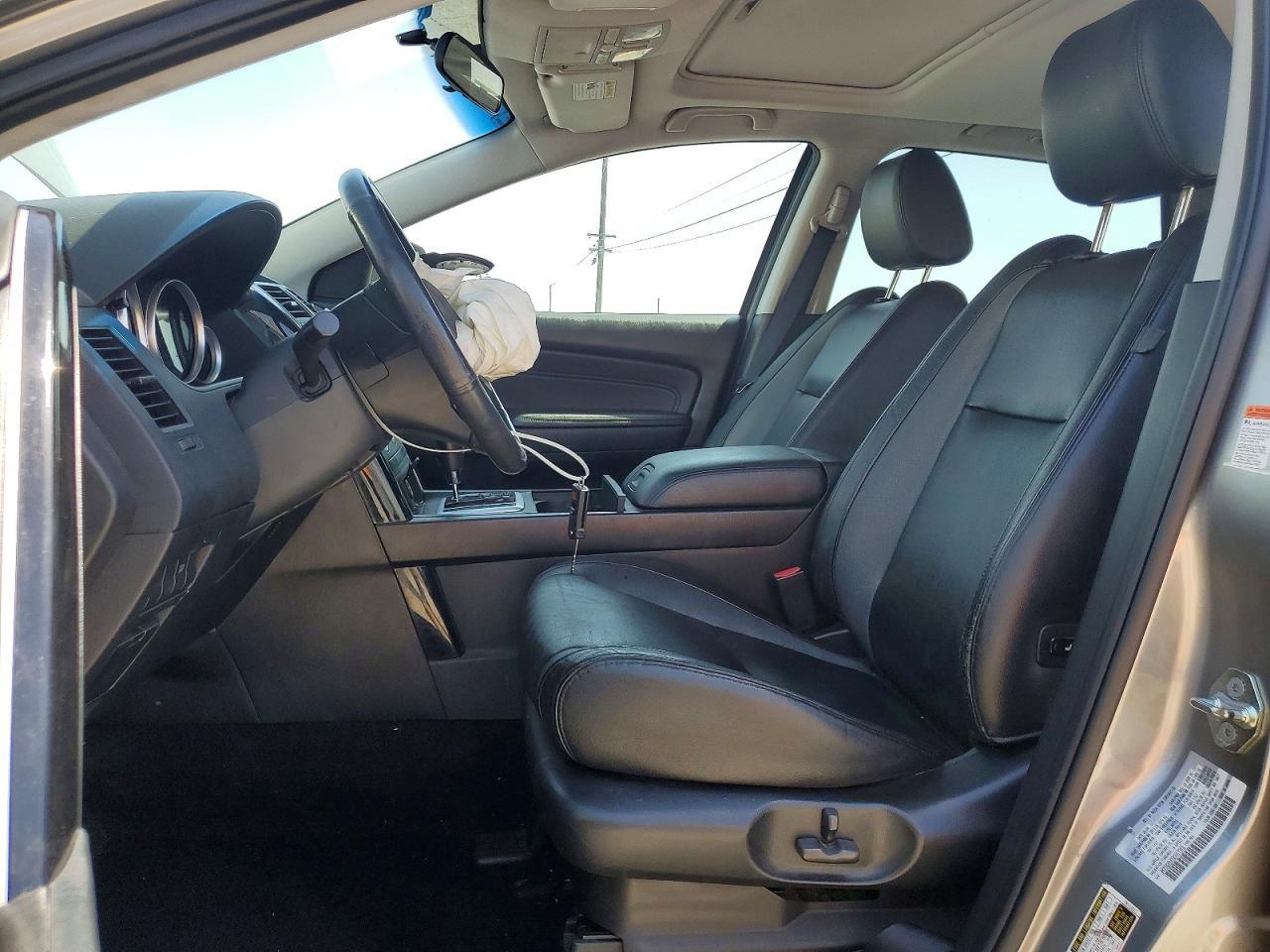 2009 Mazda Cx-9 - Image 7
