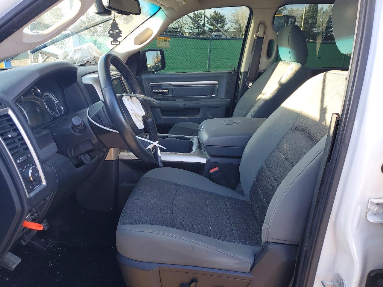 2016 Ram 1500 Slt - Image 7