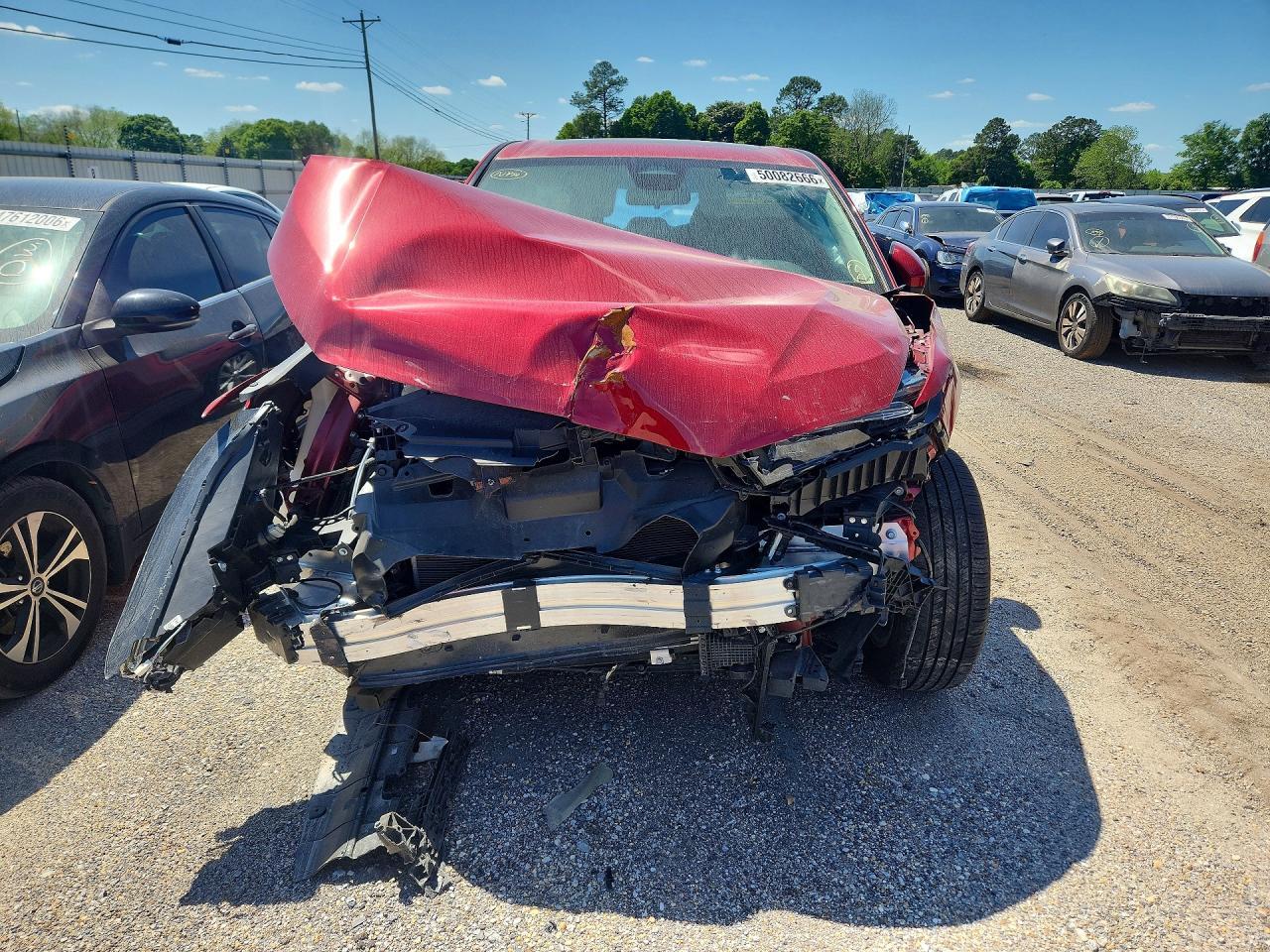 2025 Honda Cr-V Ex - Фото 5