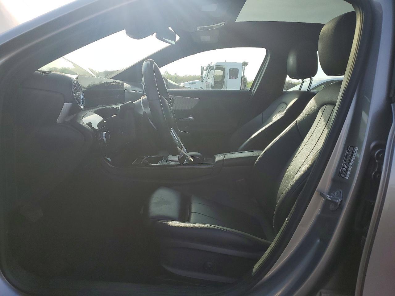 2019 Mercedes-Benz A 220 4Matic - Фото 7