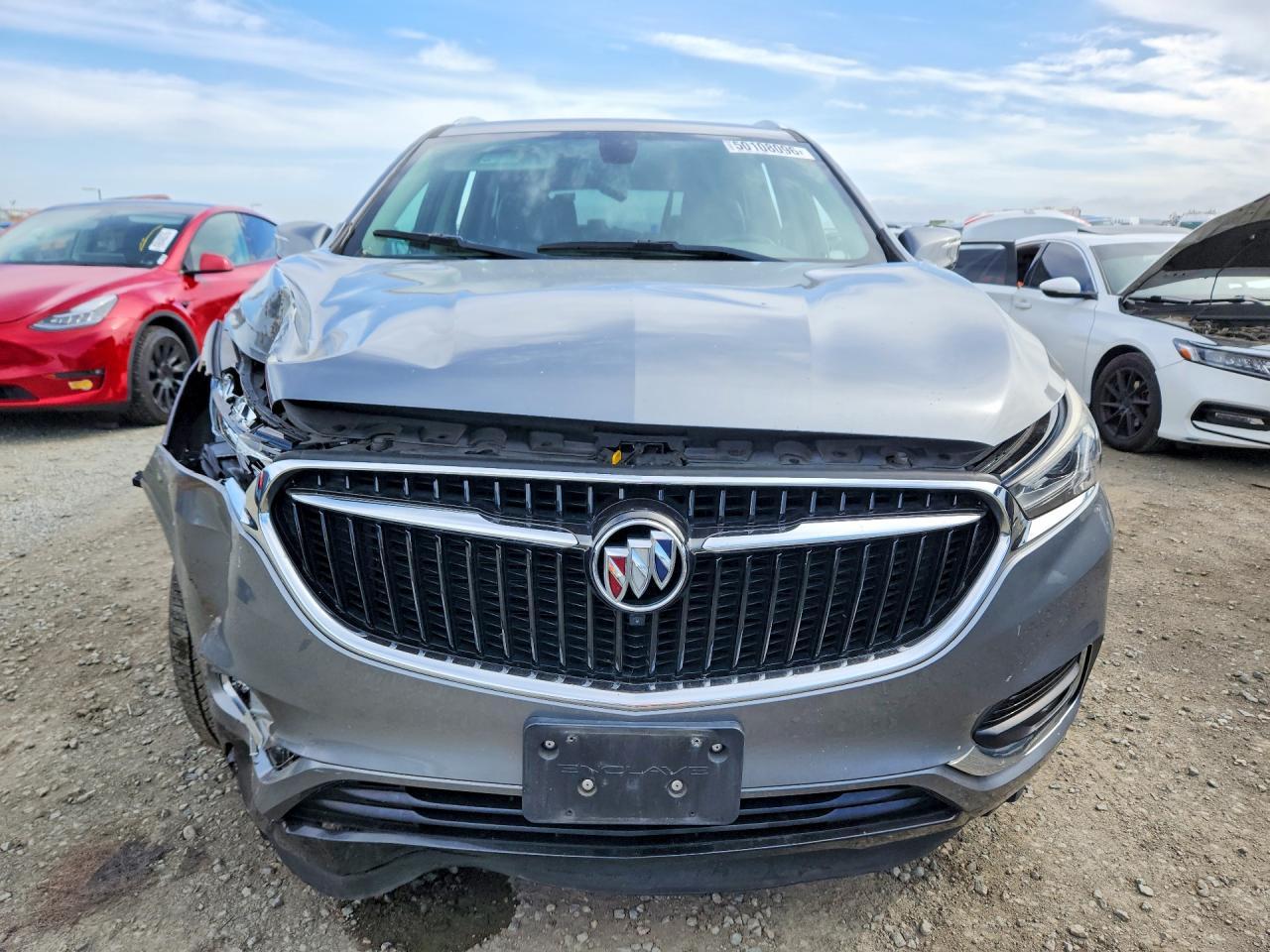 2018 Buick Enclave Essence - Фото 5