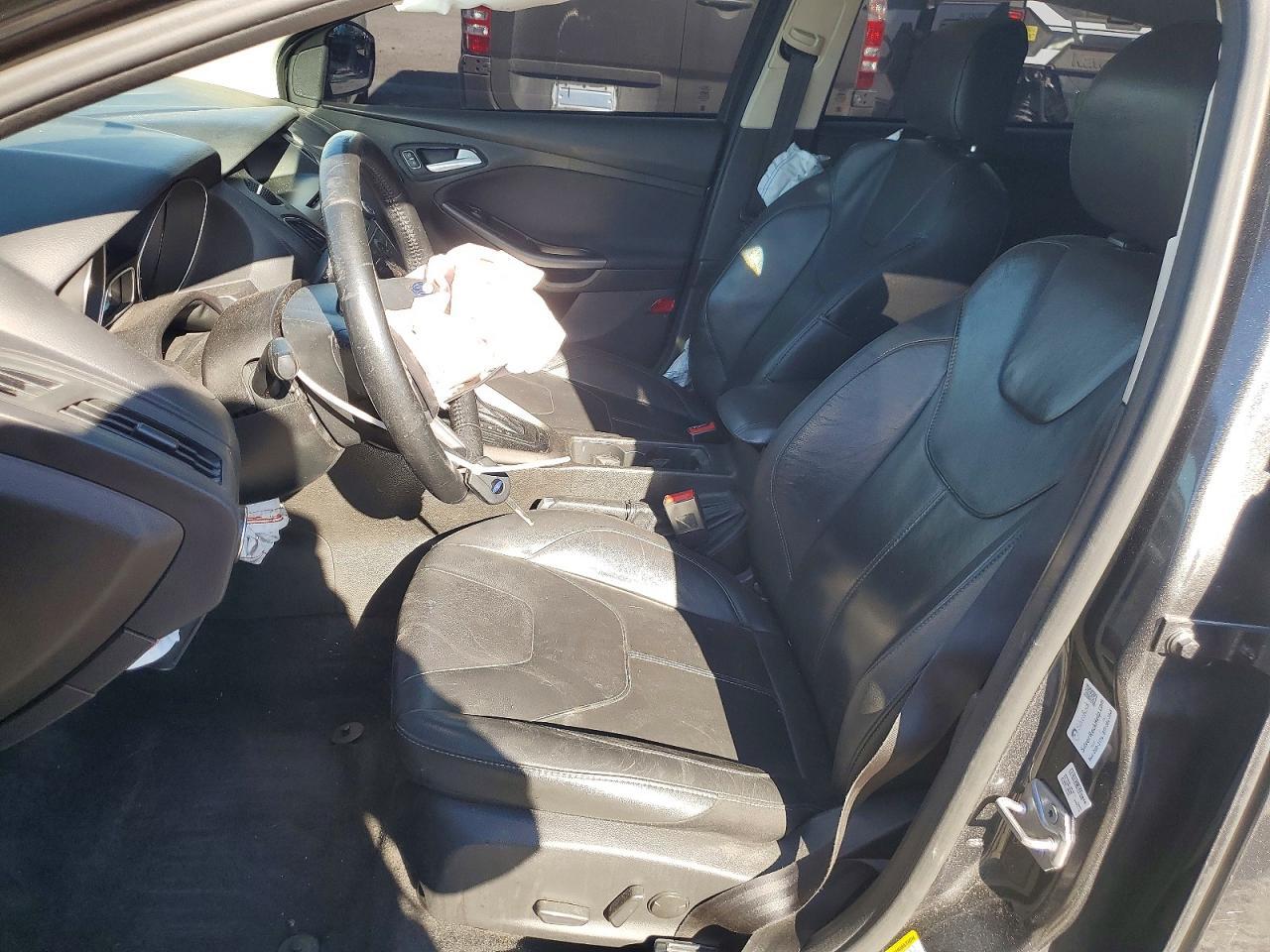 2016 Ford Focus Se - Фото 7