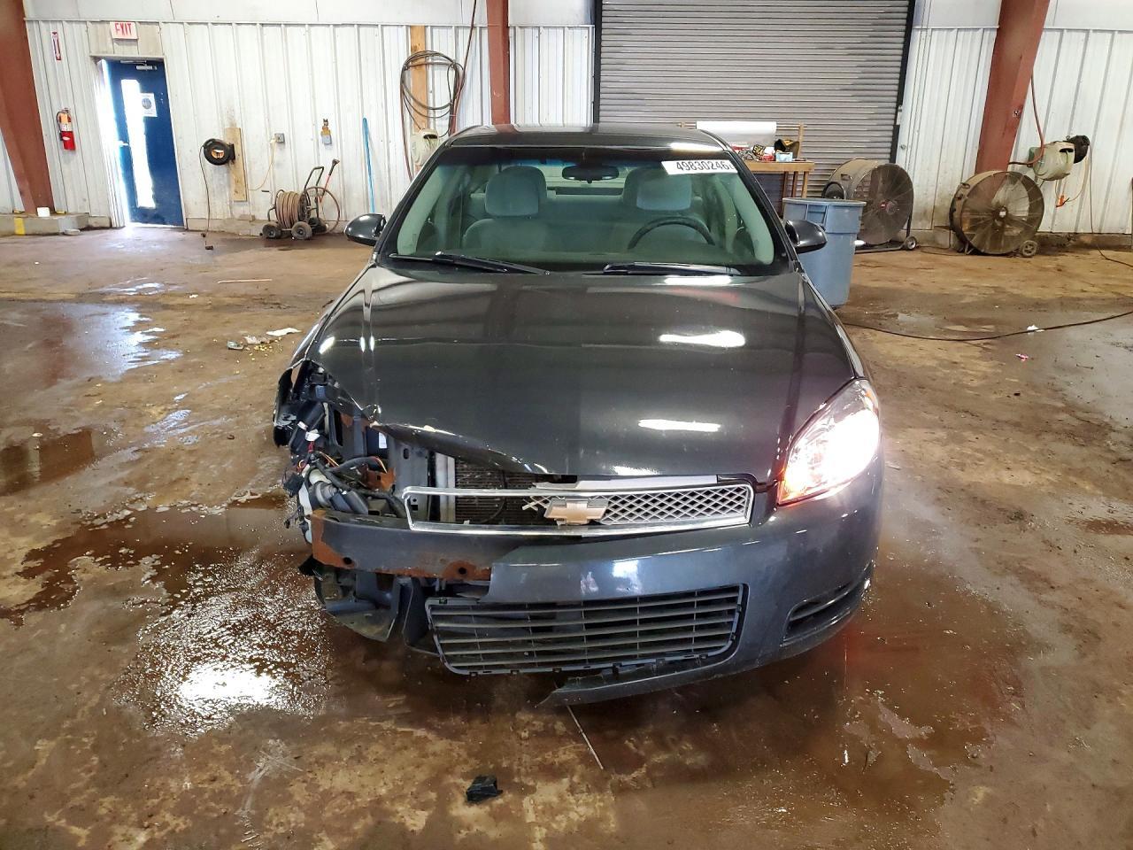 2014 Chevrolet Impala Limited Ls - Image 5