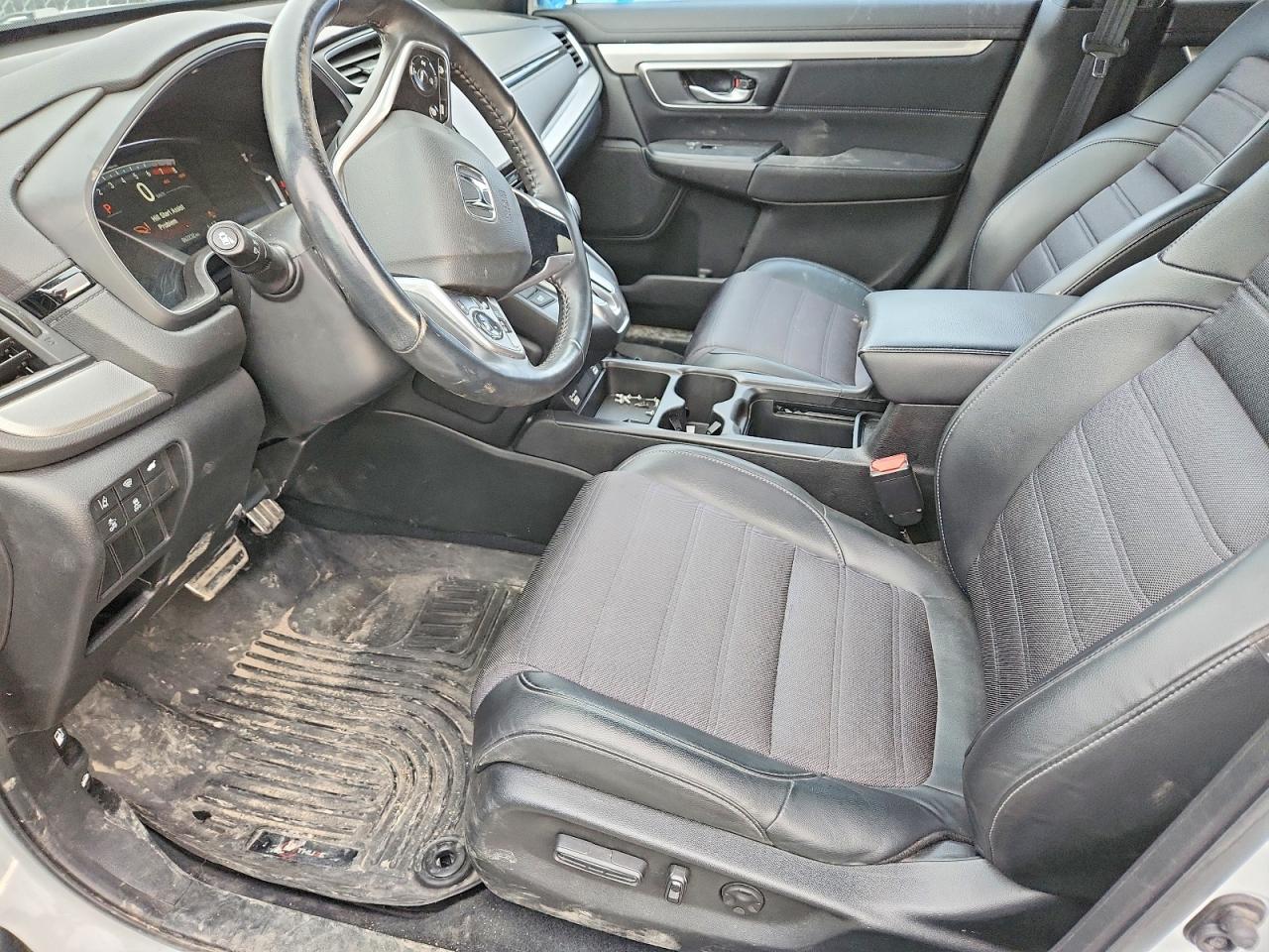 2022 Honda Cr-V Sport - Image 7
