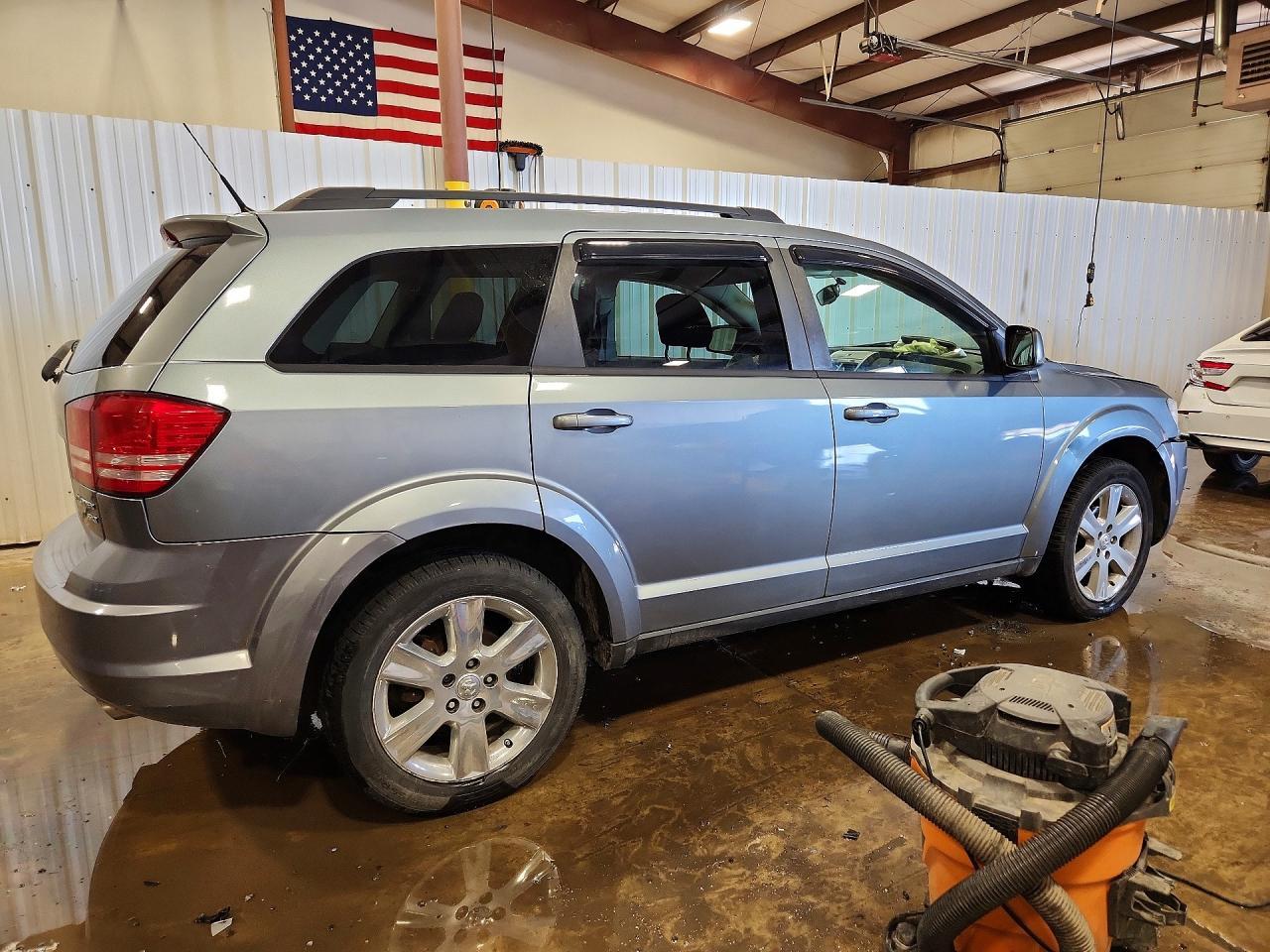 2010 Dodge Journey Sxt - Фото 3