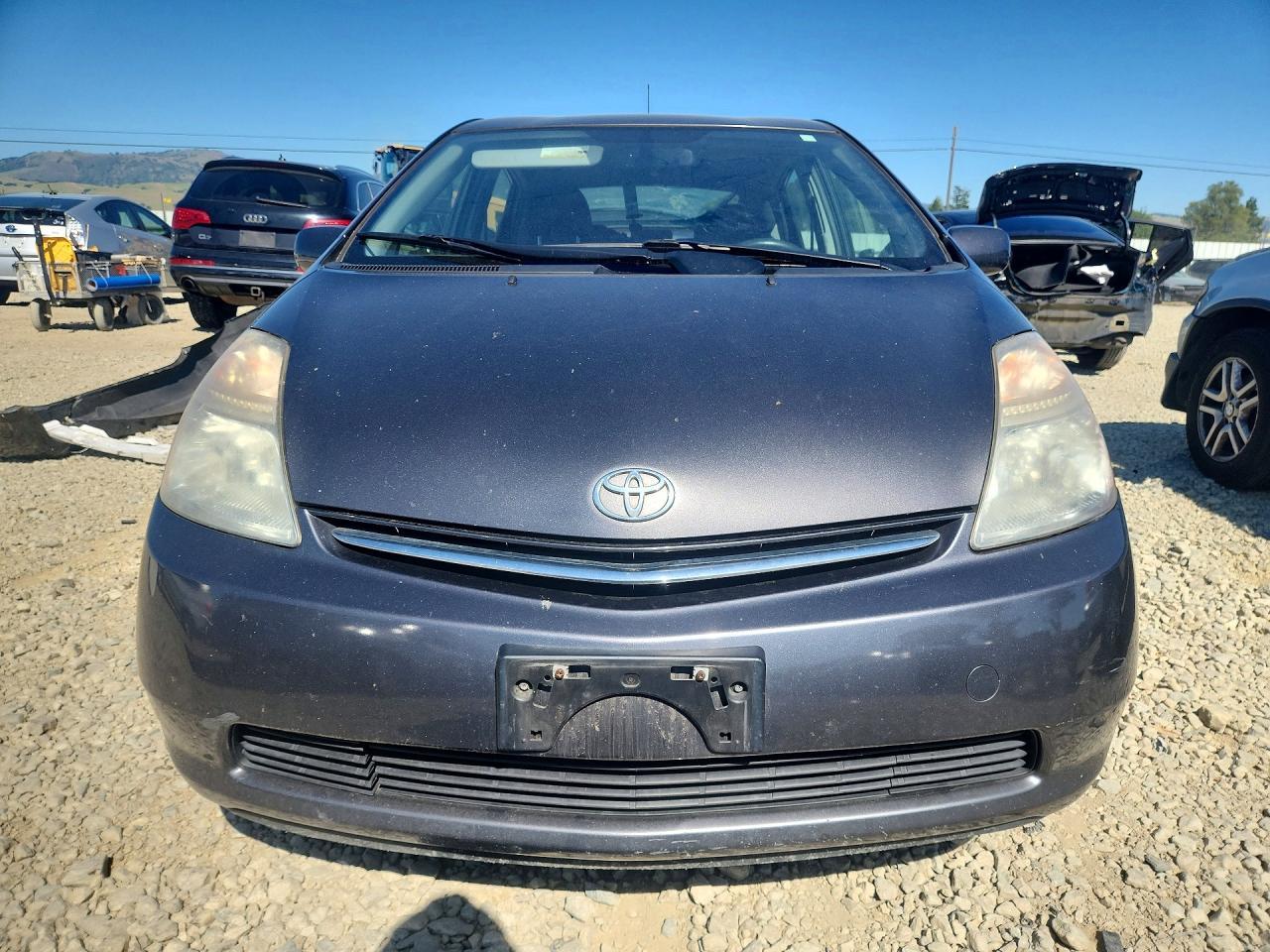 2006 Toyota Prius Base - Image 5
