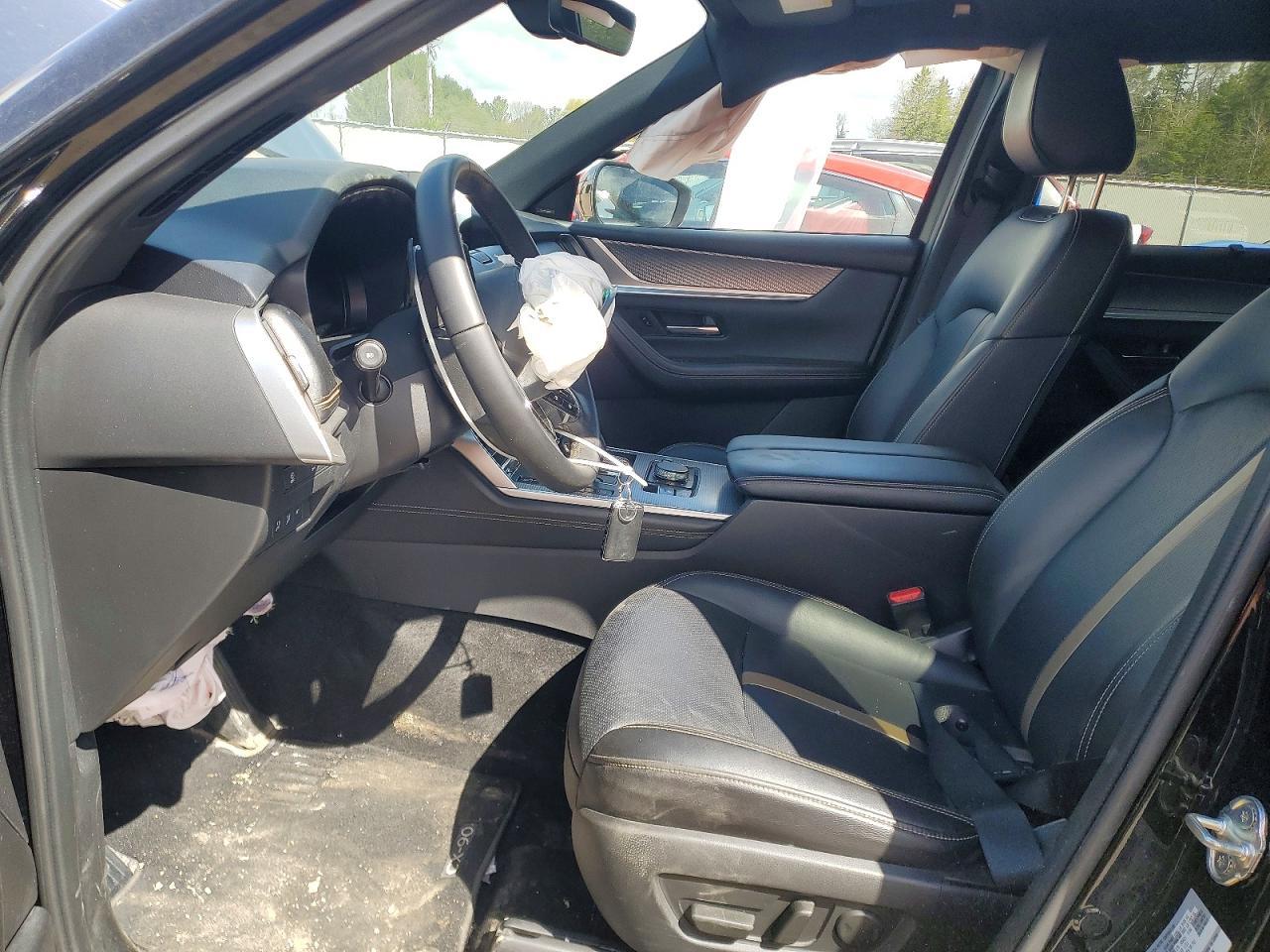 2025 Mazda Cx-90 Premium - Фото 7