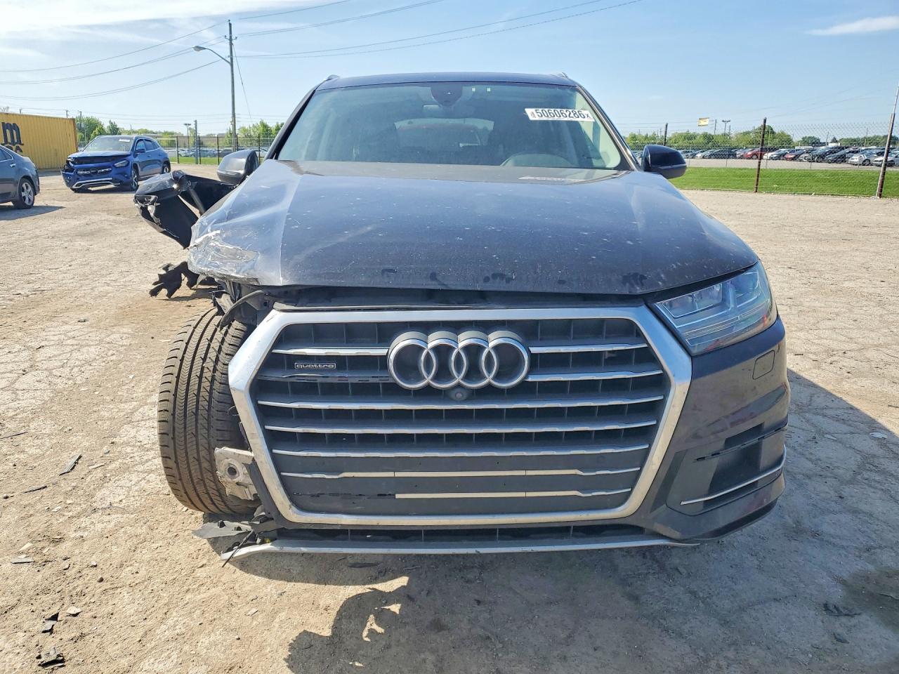 2017 Audi Q7 Premium Plus - Image 5