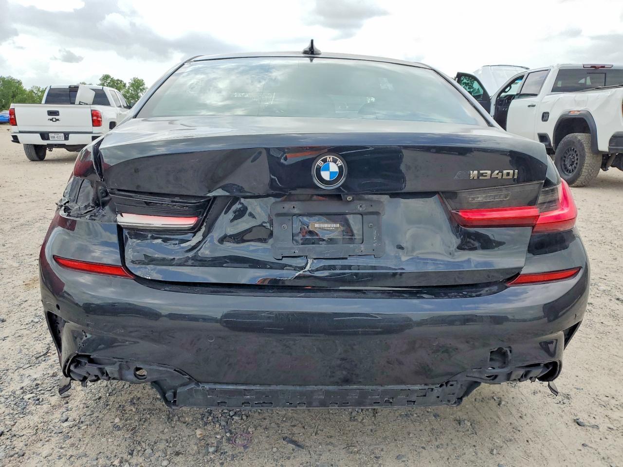 2020 BMW M340Xi - Image 6