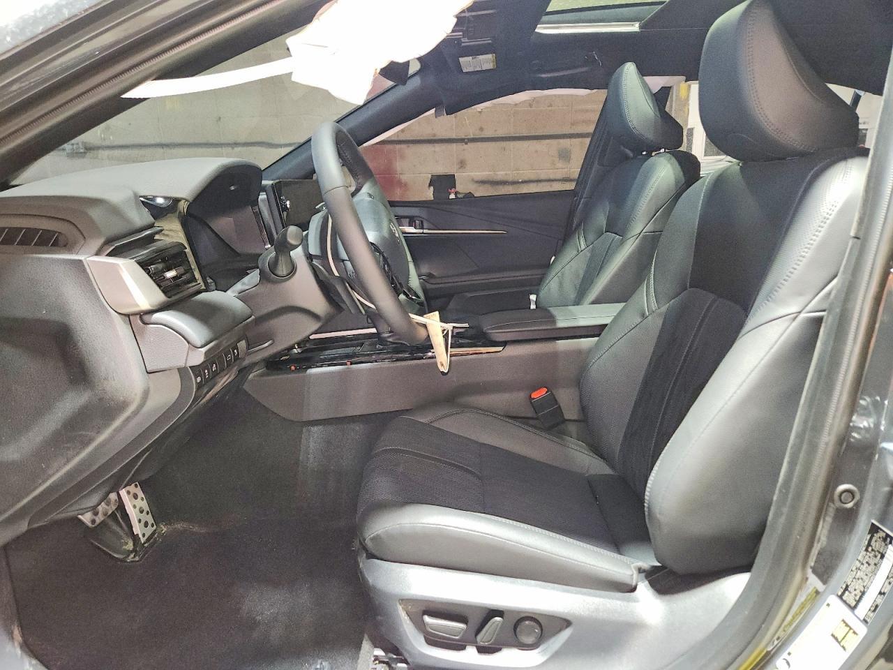 2026 Toyota Camry Xse - Фото 7