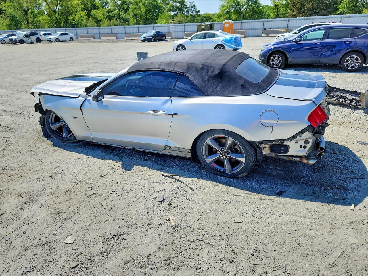 2016 Ford Mustang - Image 2
