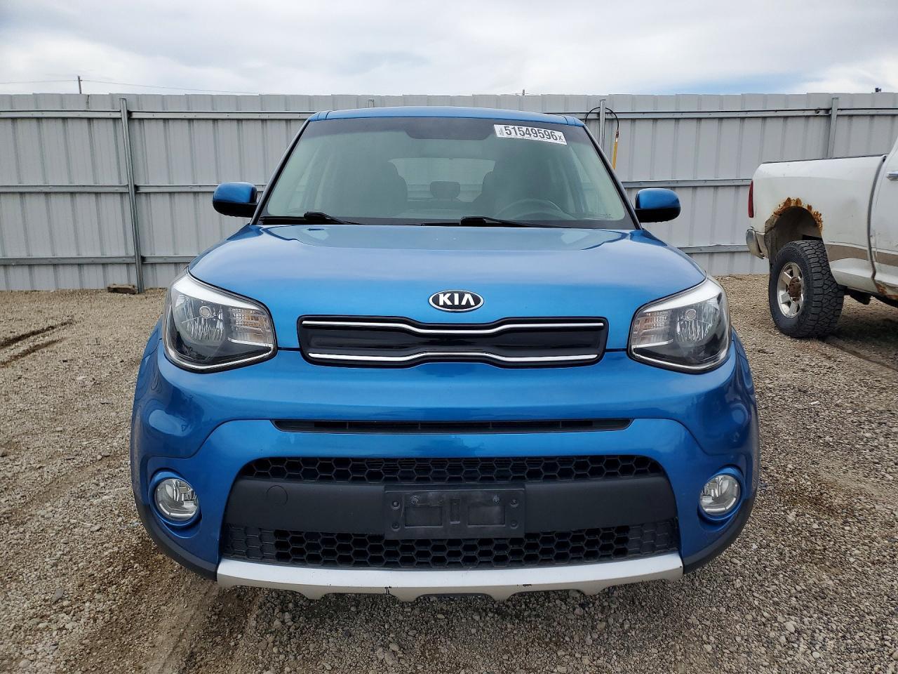 2017 Kia Soul + - Image 5