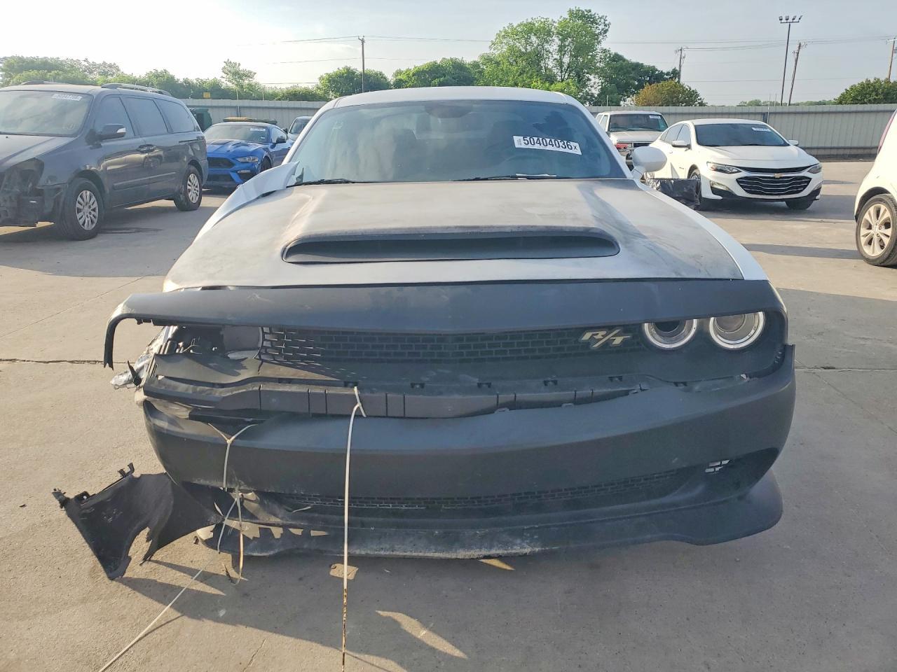 2016 Dodge Challenger R - Фото 5