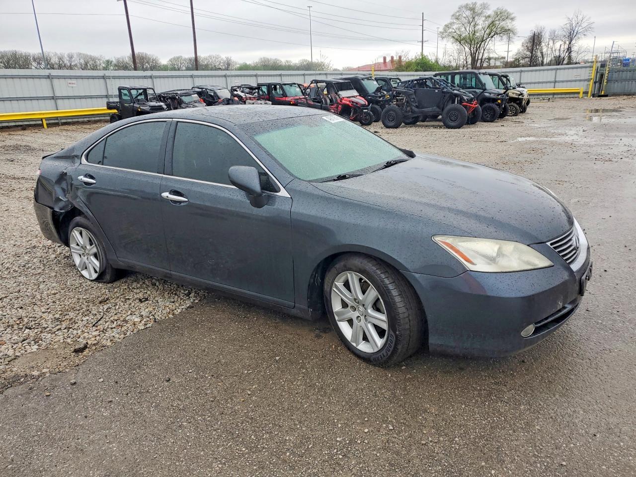 2009 Lexus Es 350 - Image 4