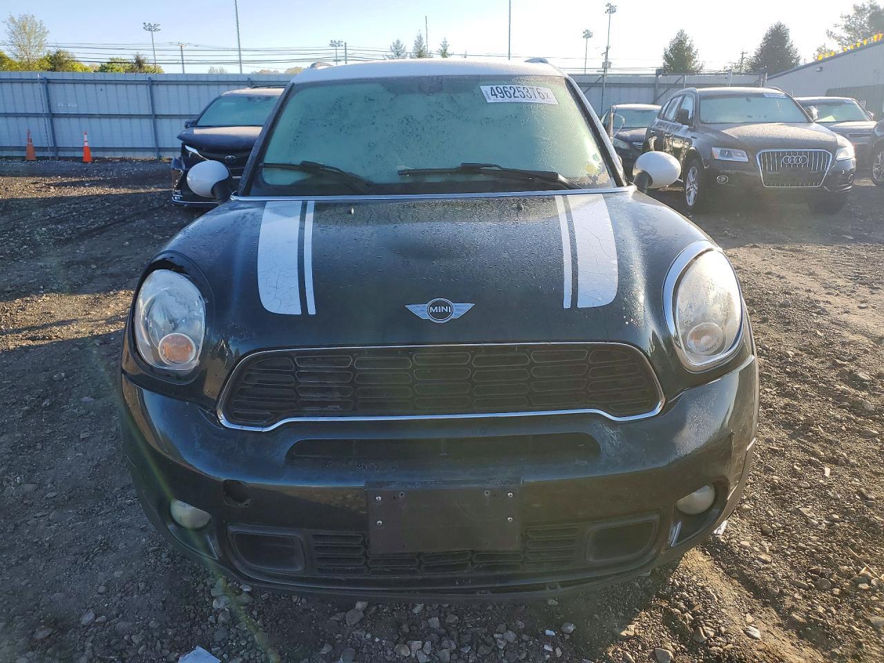 2014 Mini Cooper S Countryman - Image 5