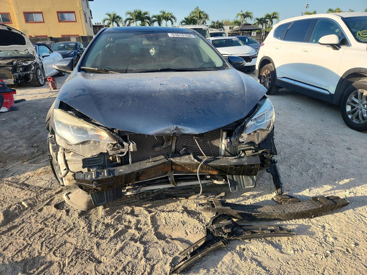 2019 Toyota Corolla Se - Image 5