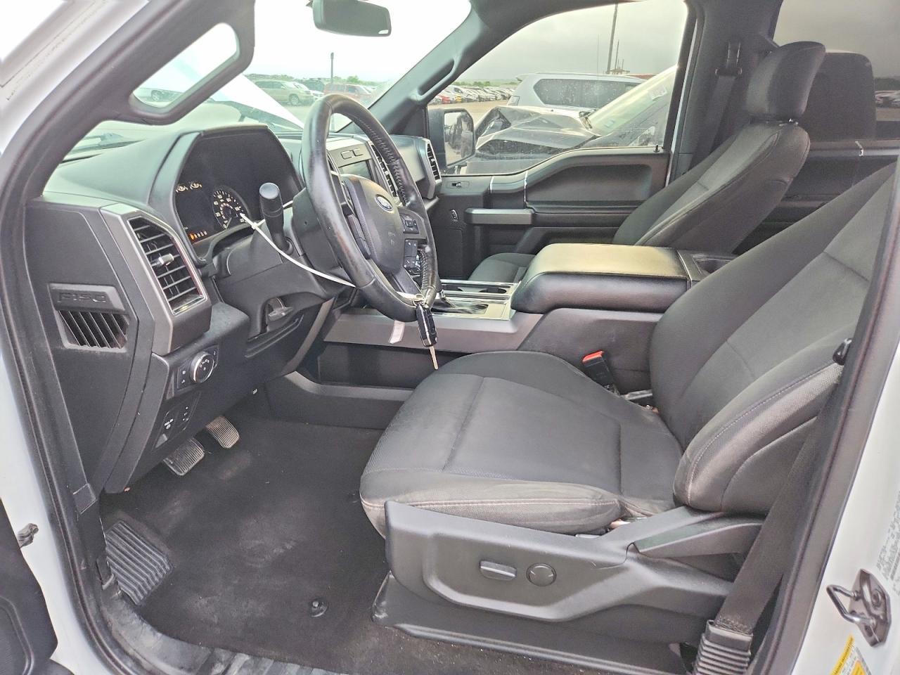 2019 Ford F150 Xlt - Фото 7