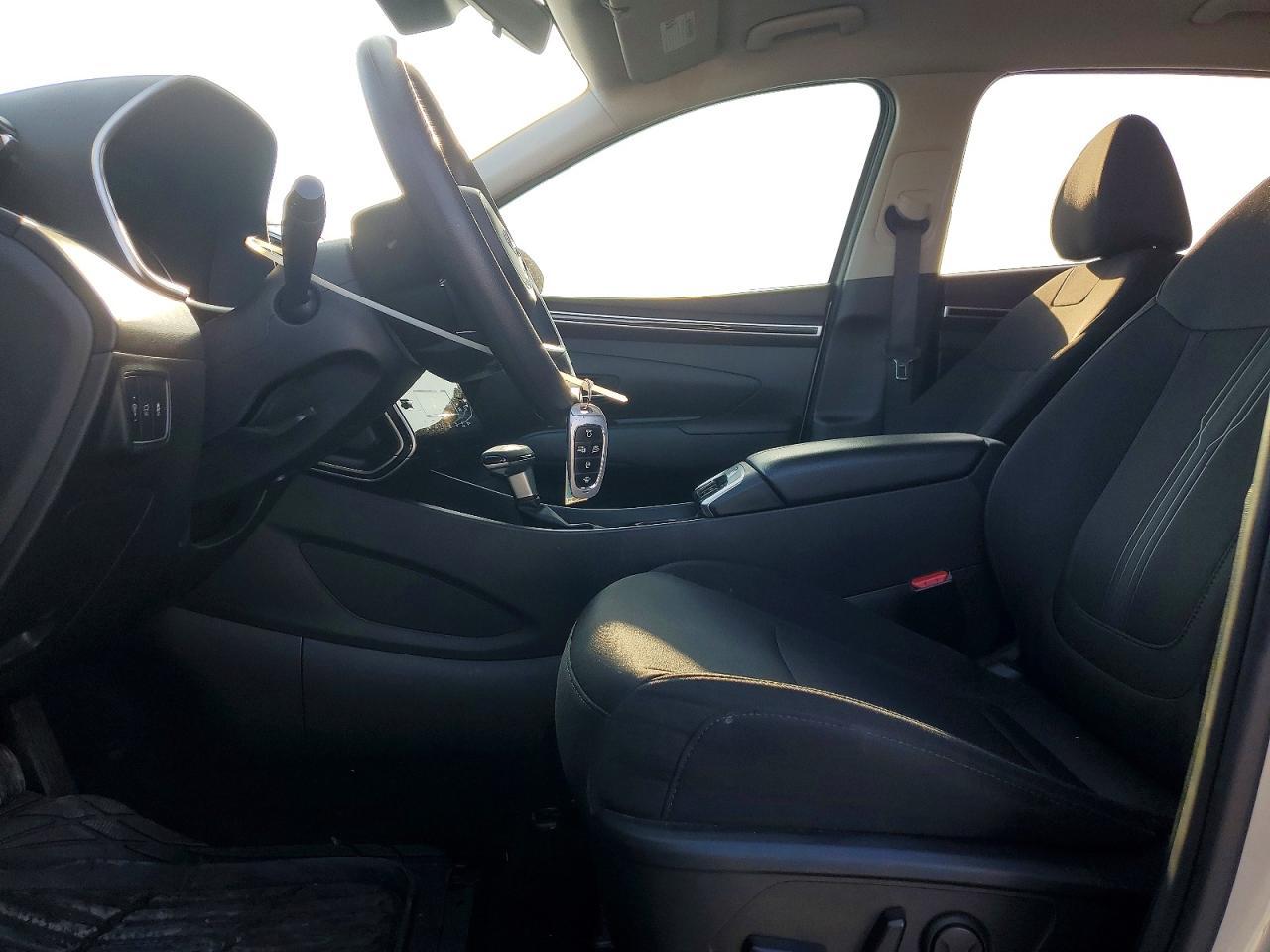 2024 Hyundai Tucson Sel - Image 7