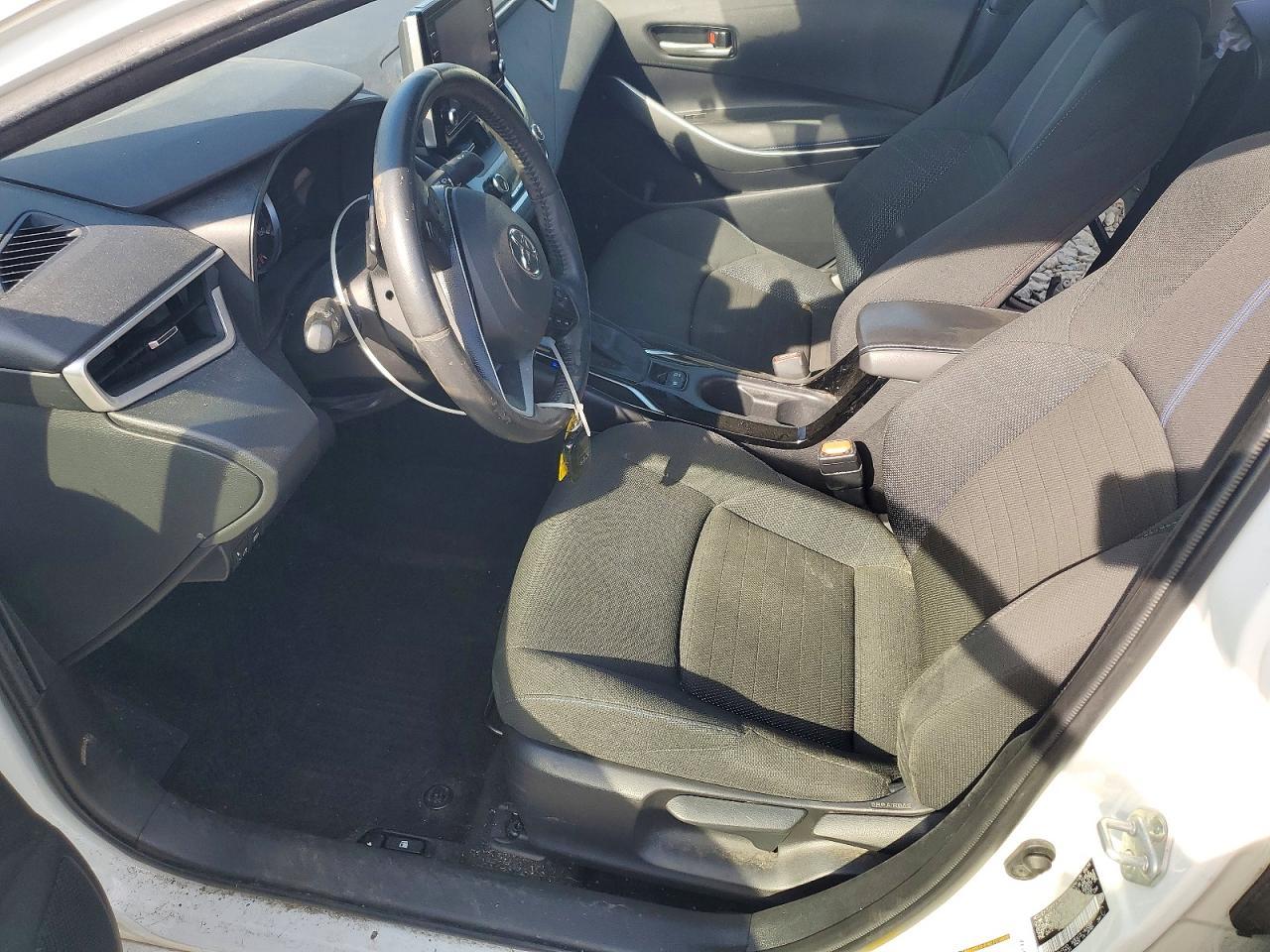 2020 Toyota Corolla Se - Image 7