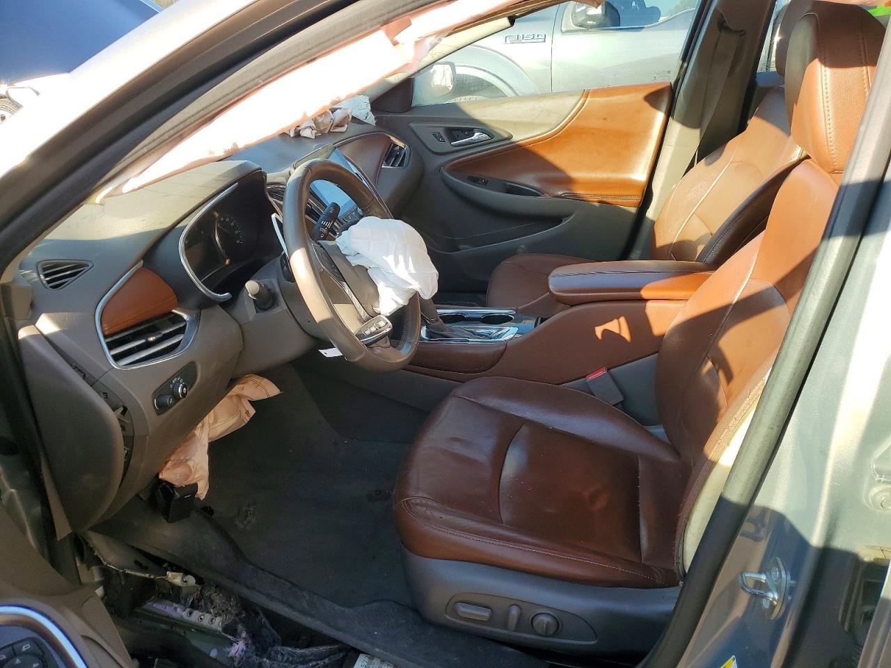 2018 Chevrolet Malibu Lt - Image 7