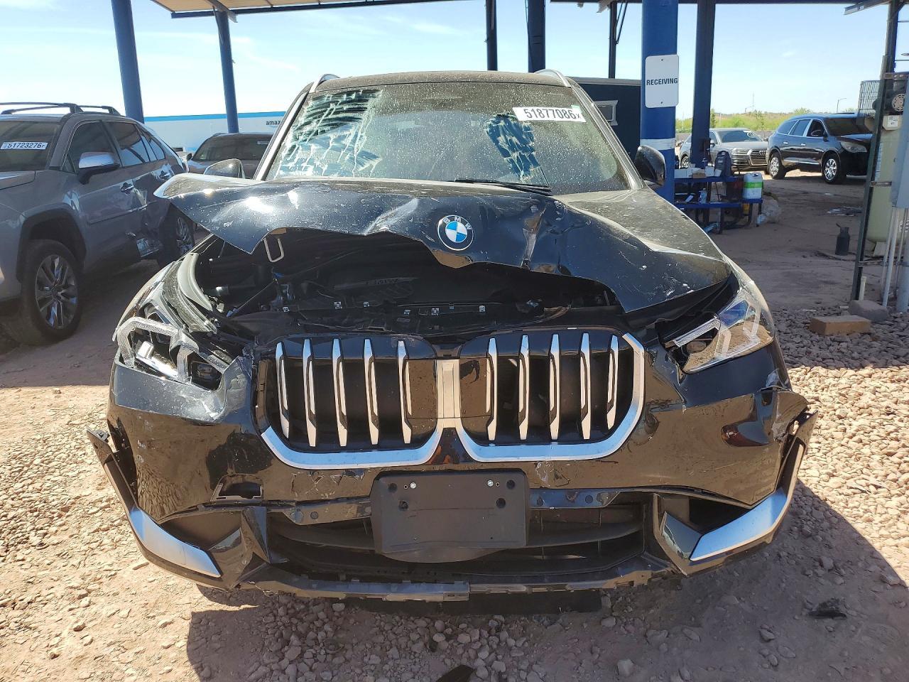 2025 BMW X1 xDrive28I - Фото 5