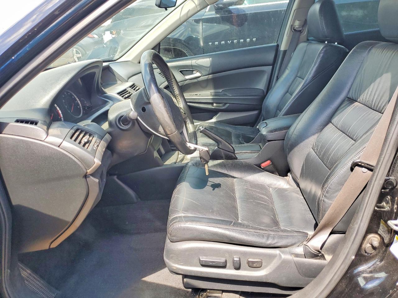 2012 Honda Accord Se - Фото 7
